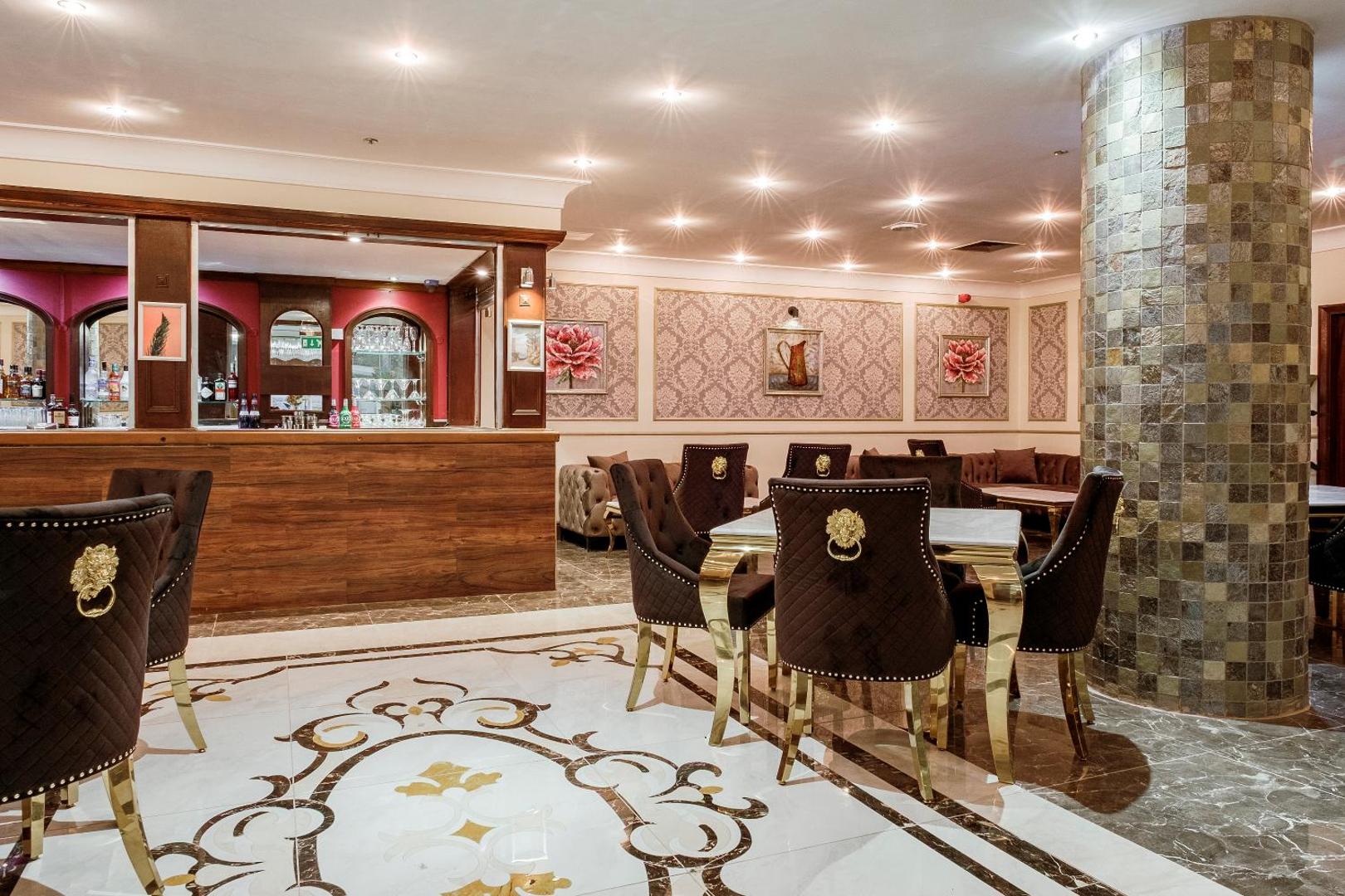 Muthu Glasgow River Hotel