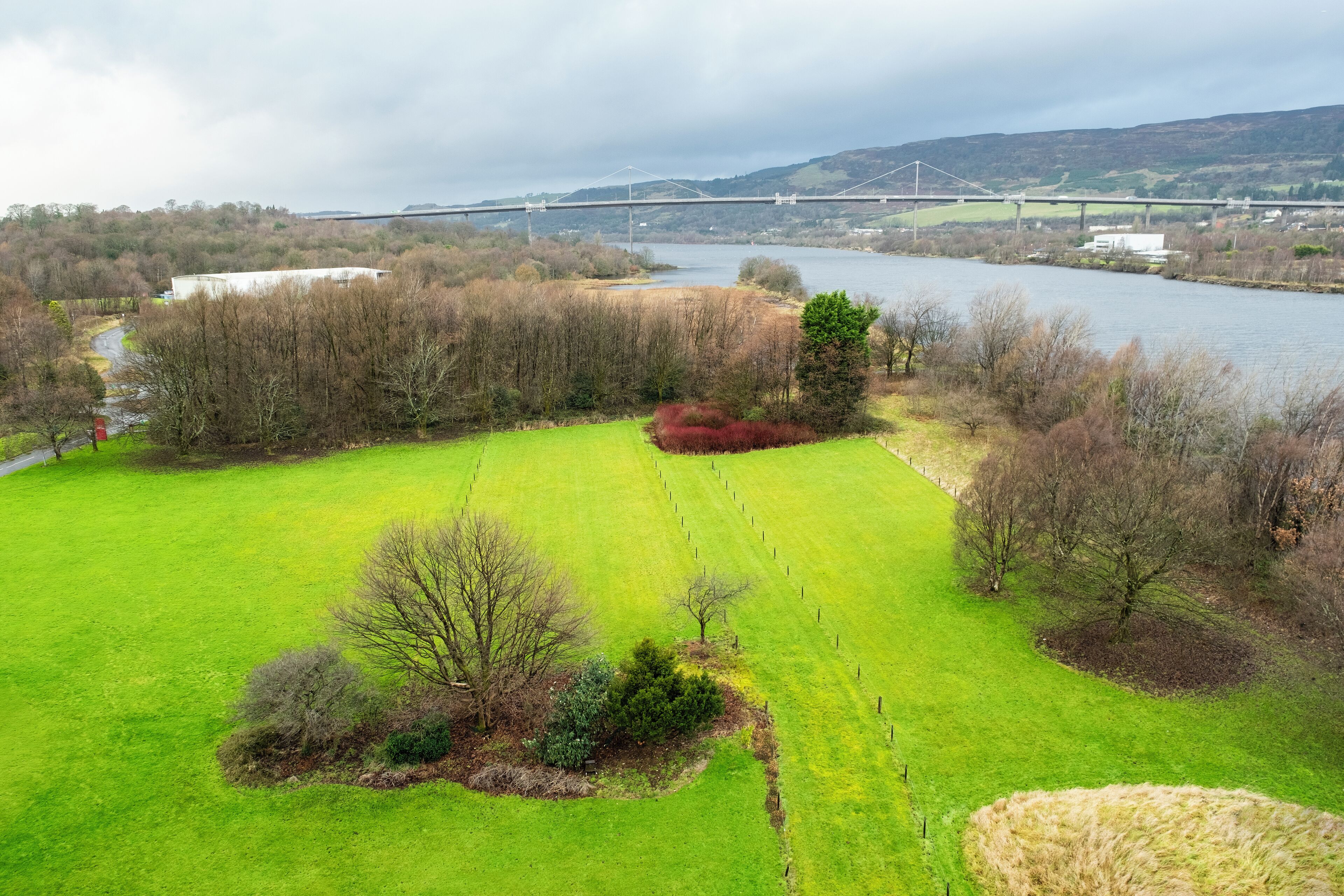 Muthu Glasgow River Hotel