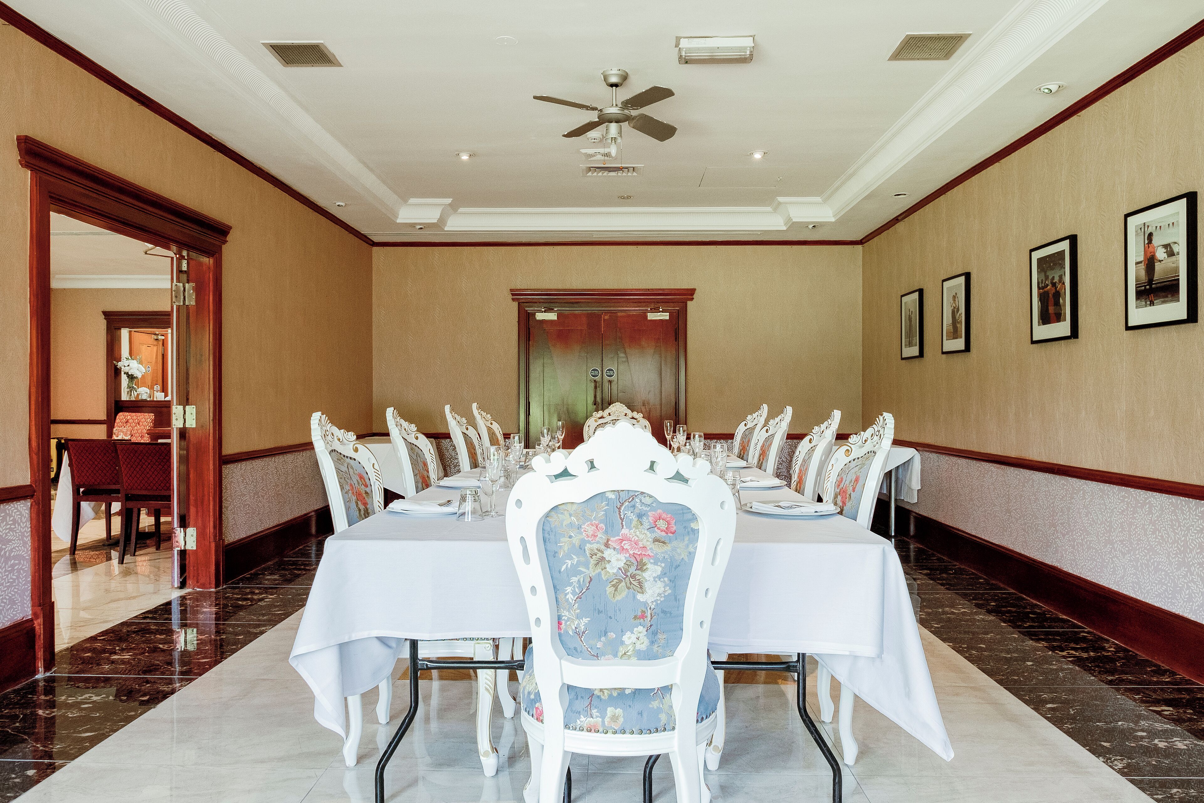 Muthu Glasgow River Hotel