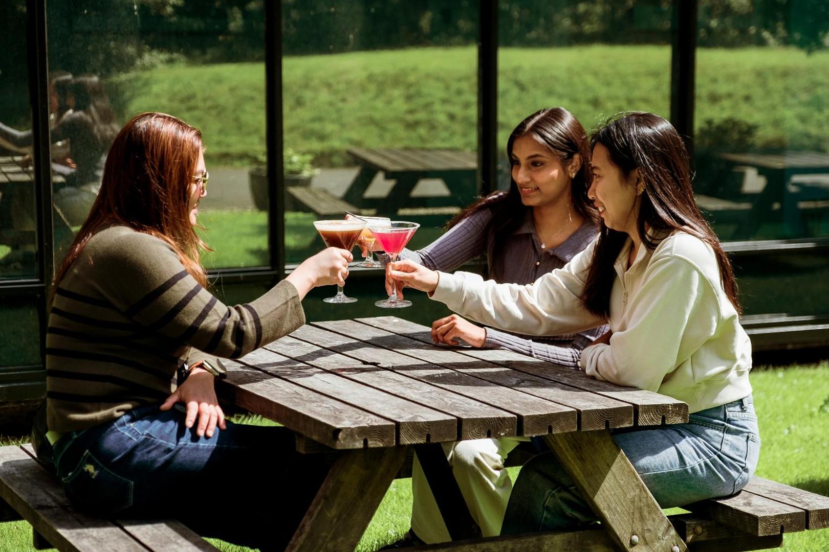 Muthu Glasgow River Hotel