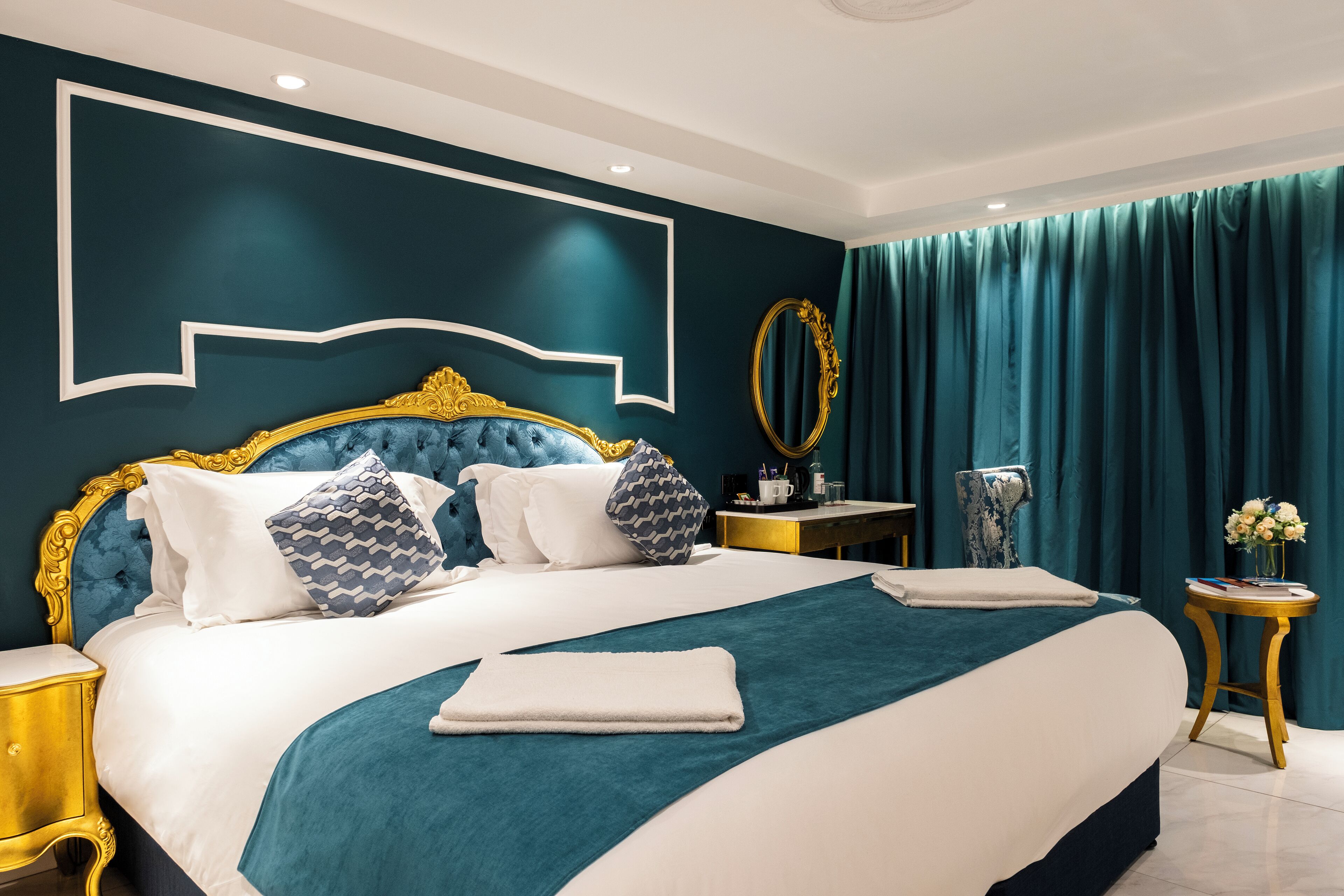 Muthu Glasgow River Hotel