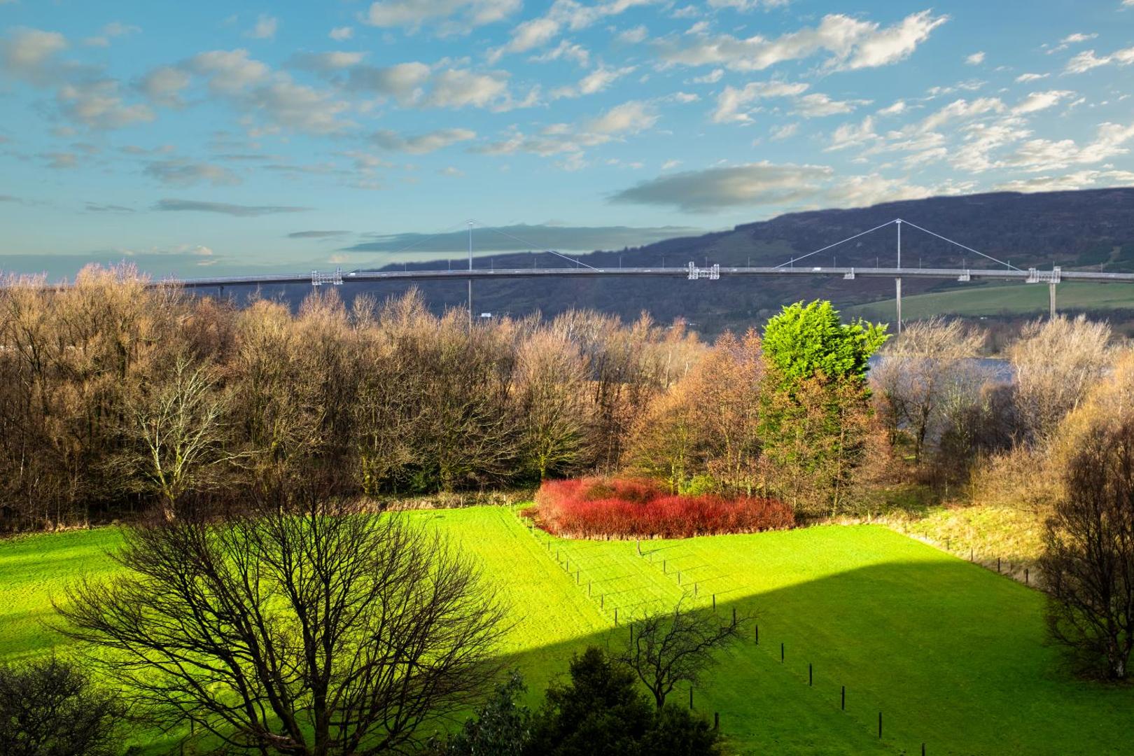 Muthu Glasgow River Hotel