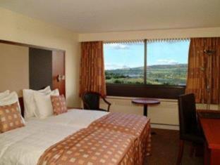 Muthu Glasgow River Hotel