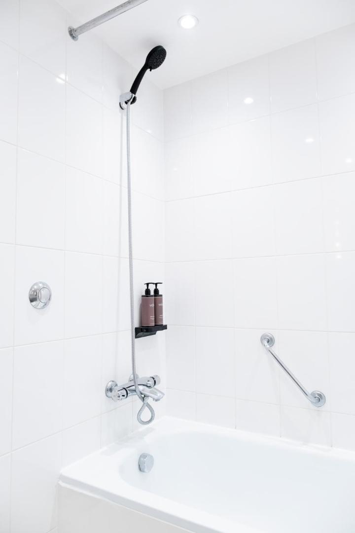 Muthu Glasgow River Hotel