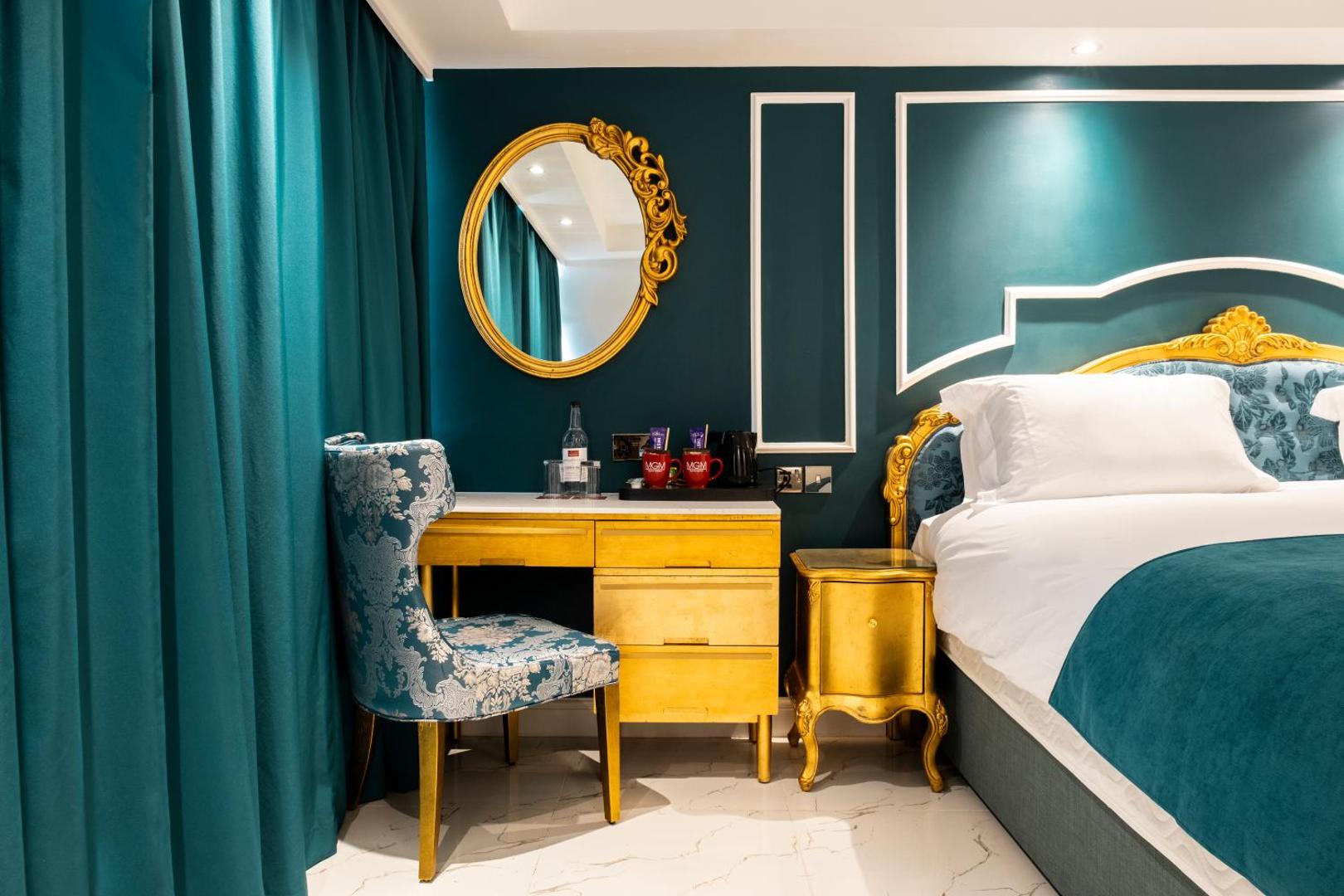 Muthu Glasgow River Hotel