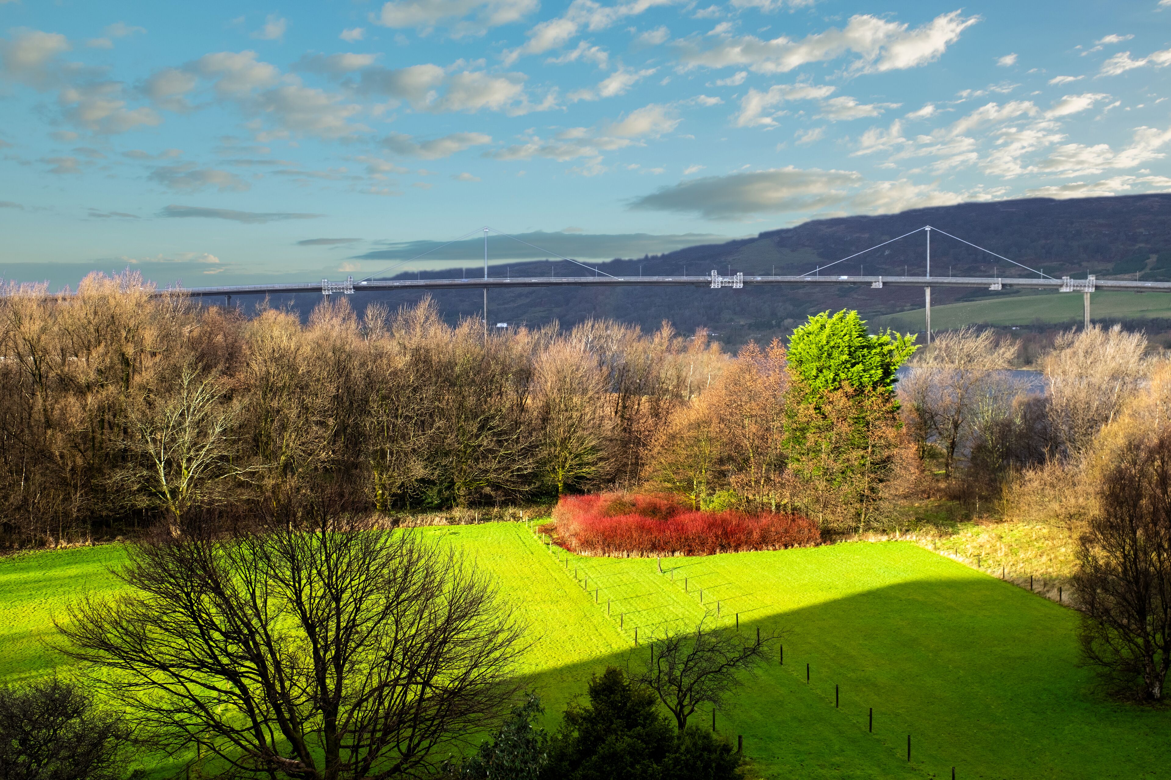 Muthu Glasgow River Hotel