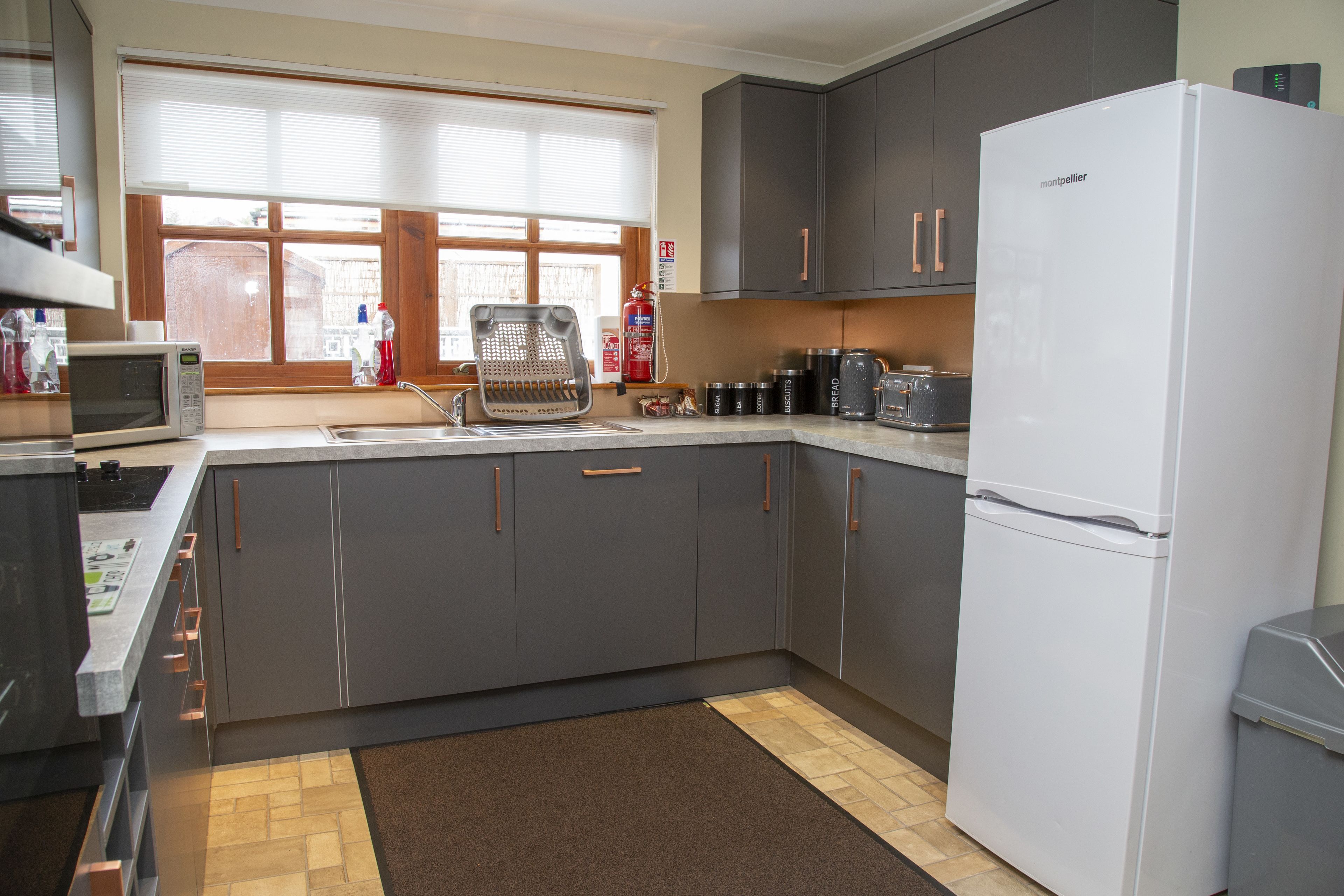 Simonelli Apartments - Balconie House