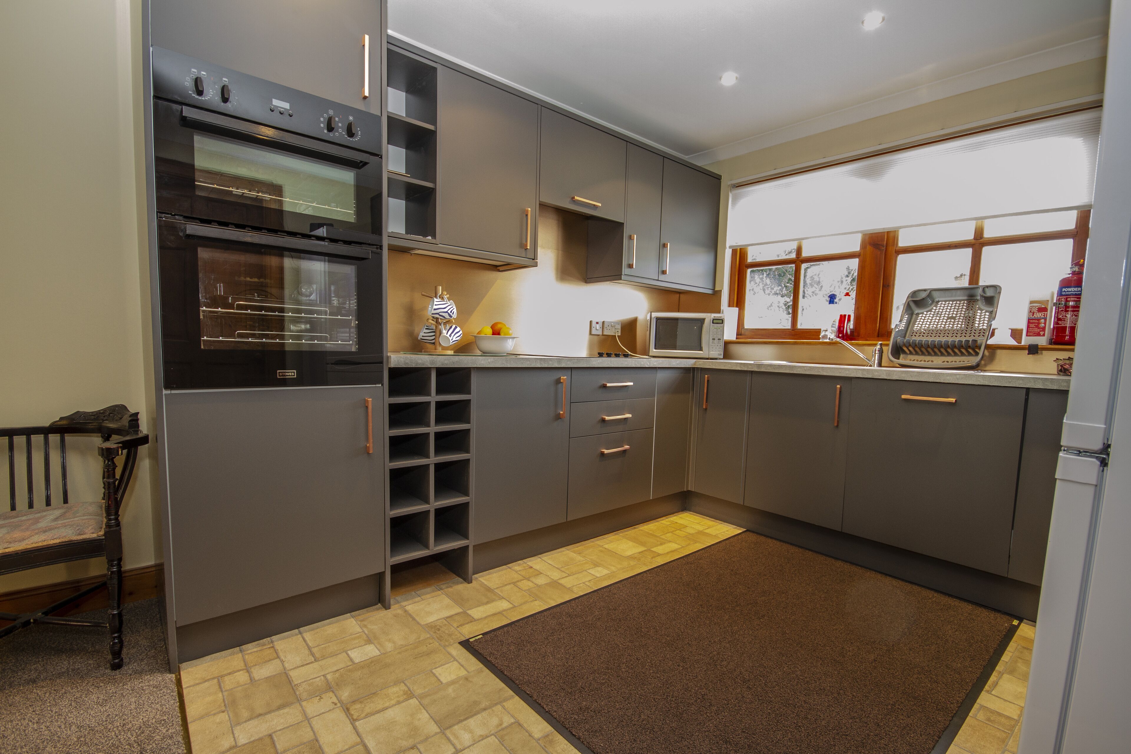 Simonelli Apartments - Balconie House