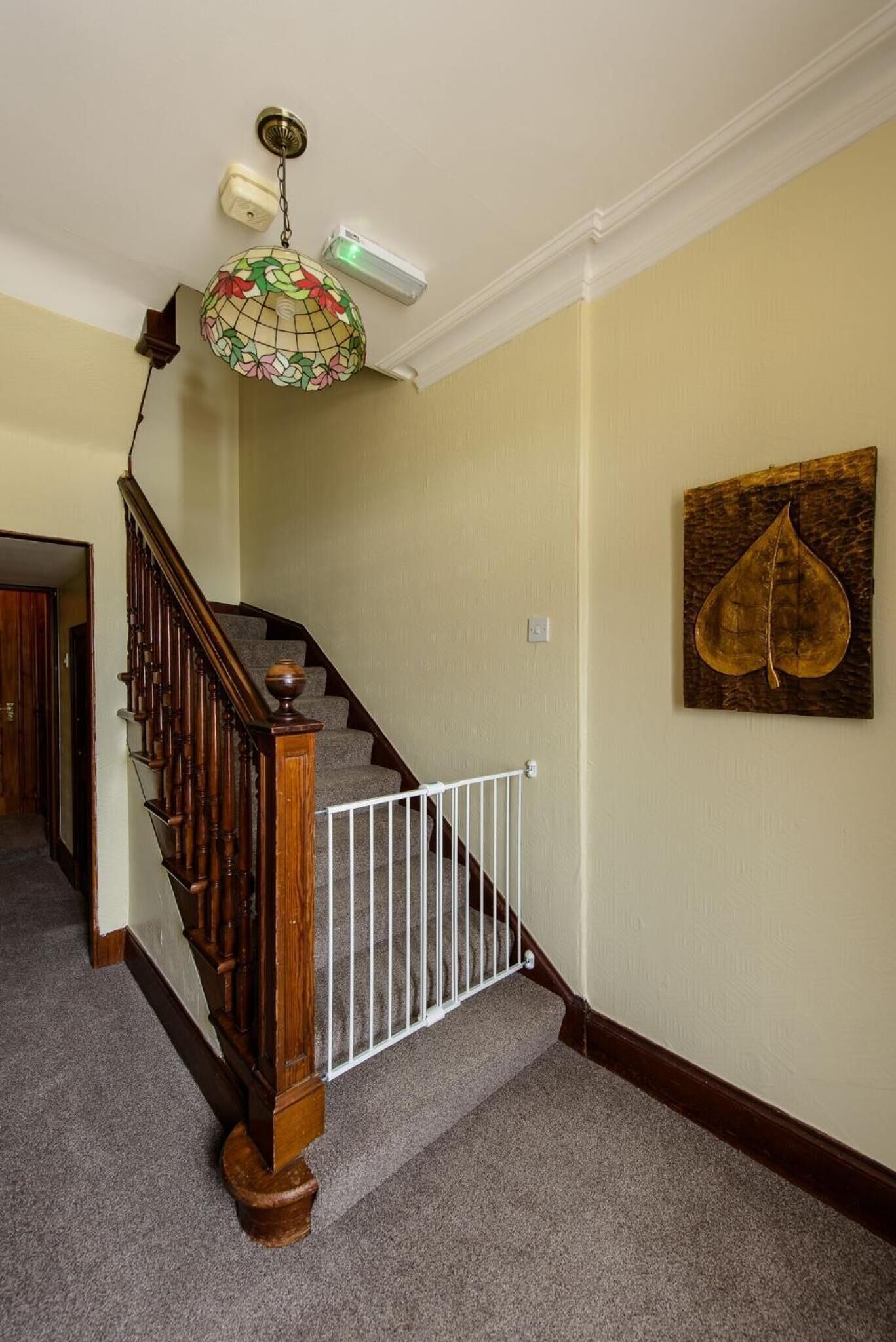 Simonelli Apartments - Balconie House