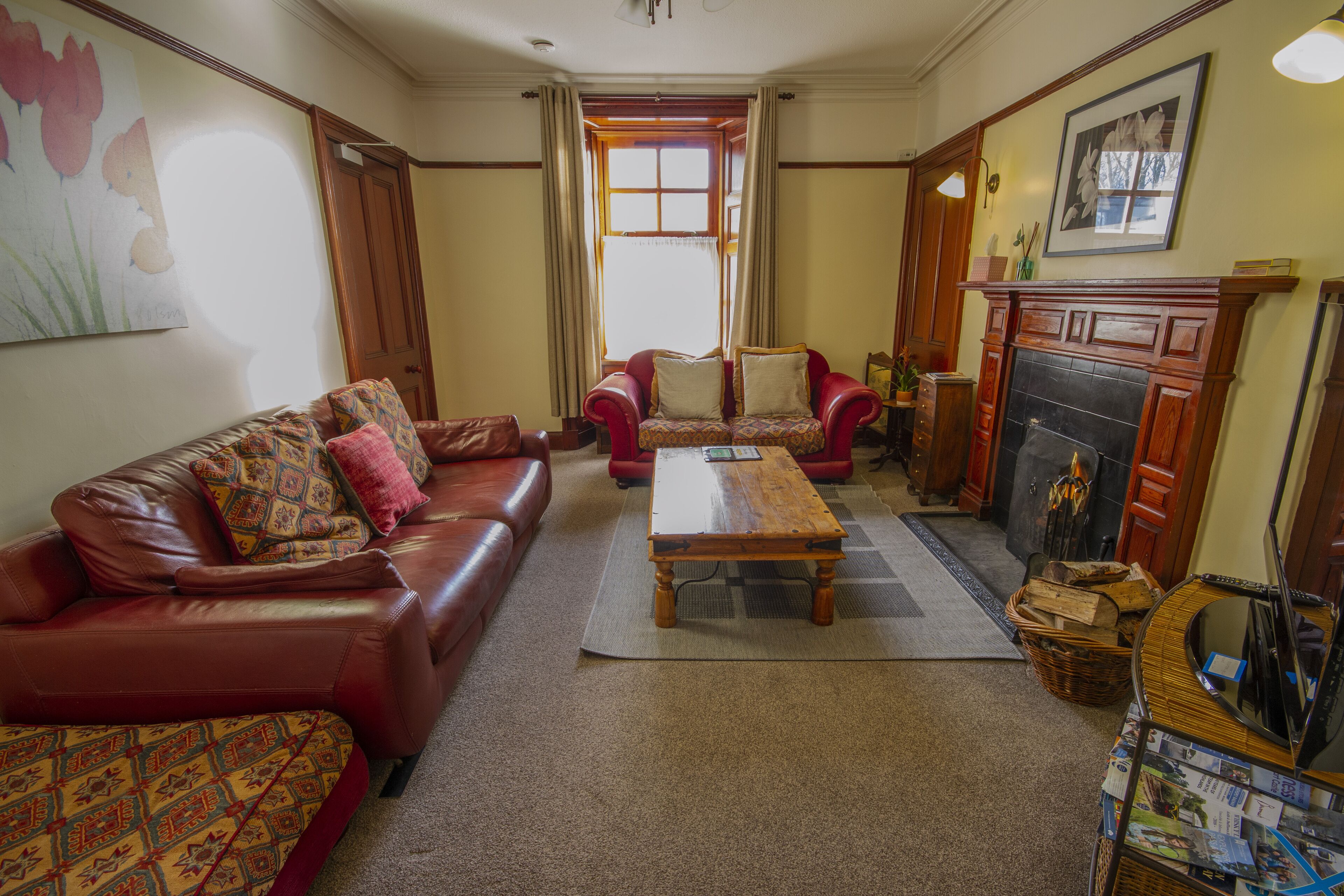Simonelli Apartments - Balconie House