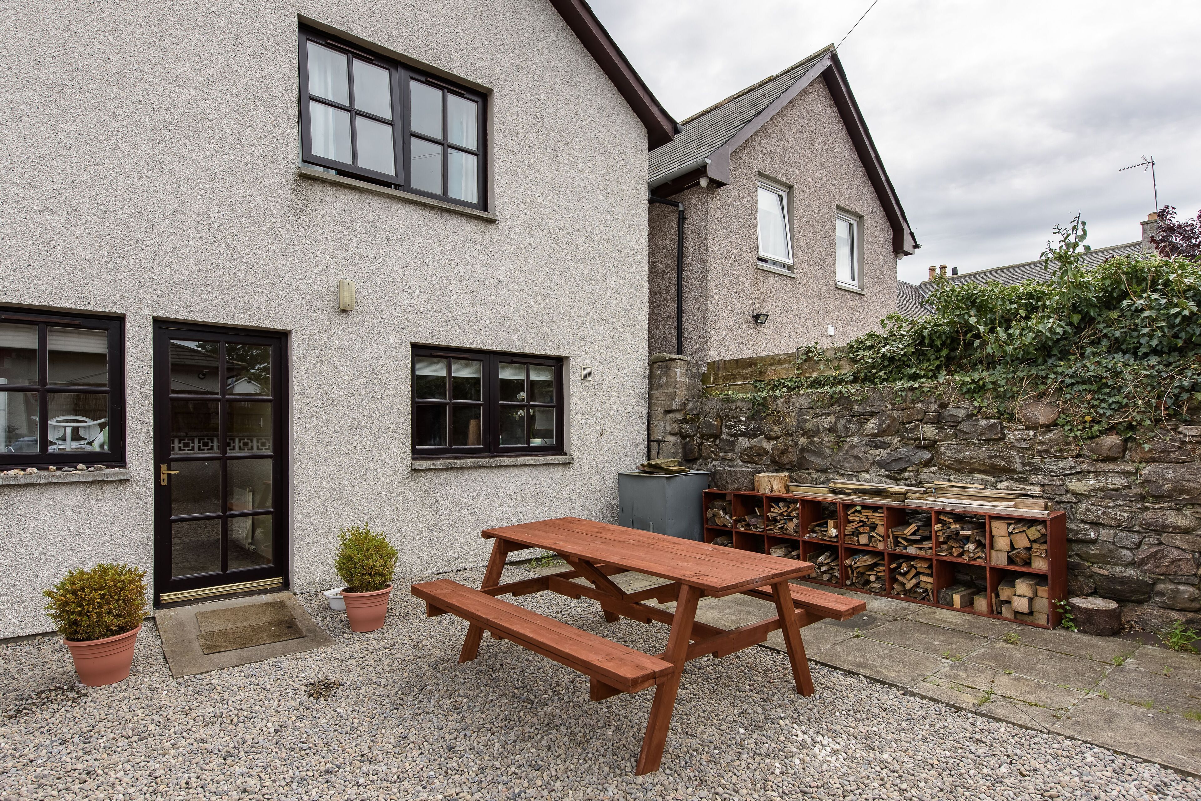 Simonelli Apartments - Balconie House