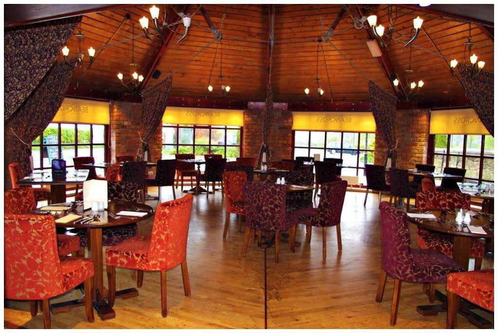 Beancross Restaurant & Hotel