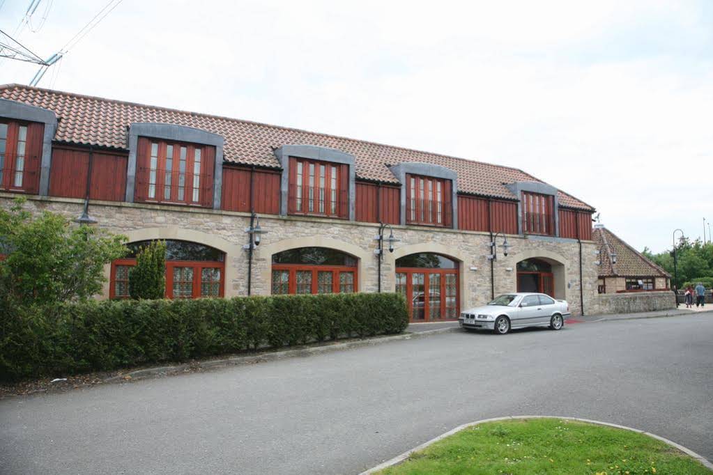 Beancross Restaurant & Hotel