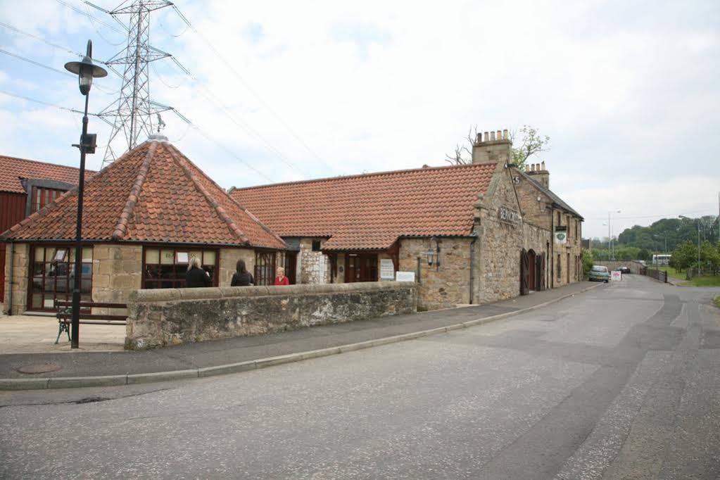 Beancross Restaurant & Hotel
