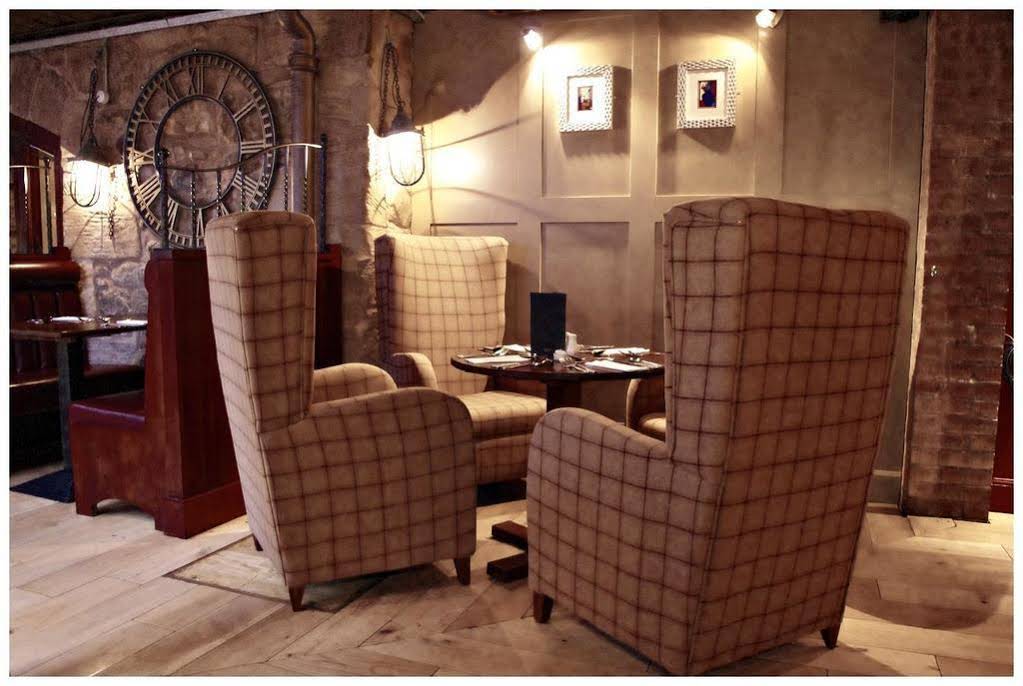 Beancross Restaurant & Hotel