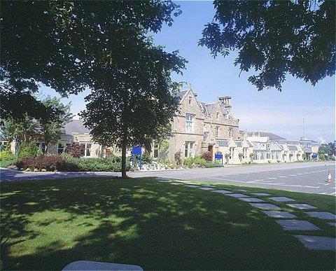 MacDonald Inchyra Hotel & Spa