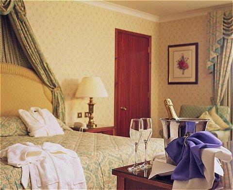 MacDonald Inchyra Hotel & Spa