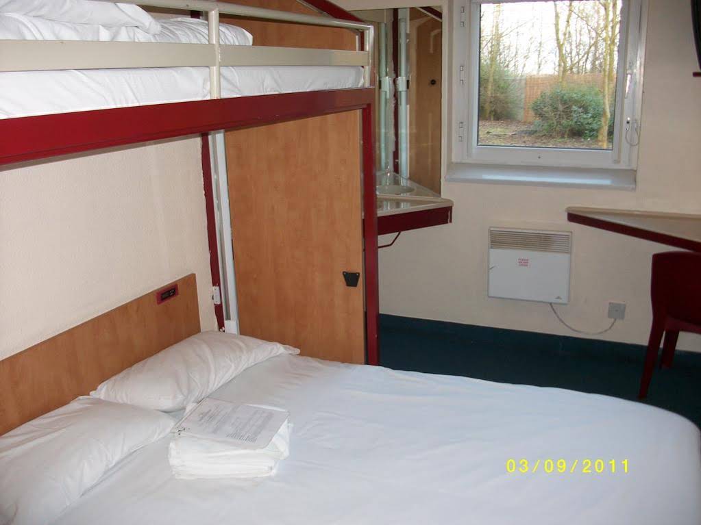 OYO Metro Inns Falkirk