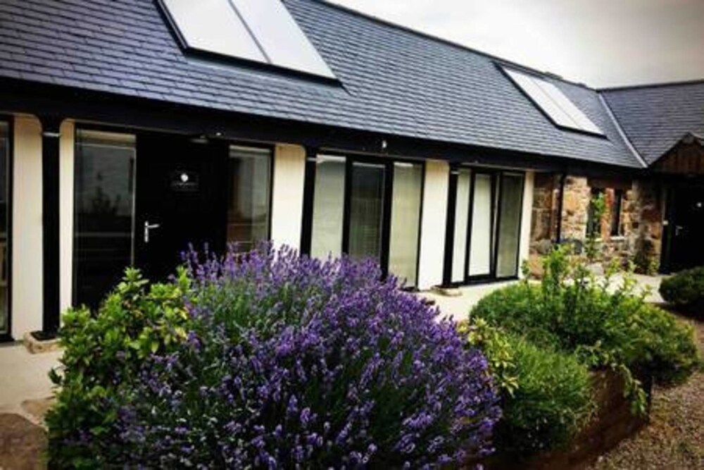Corrimony Cottage