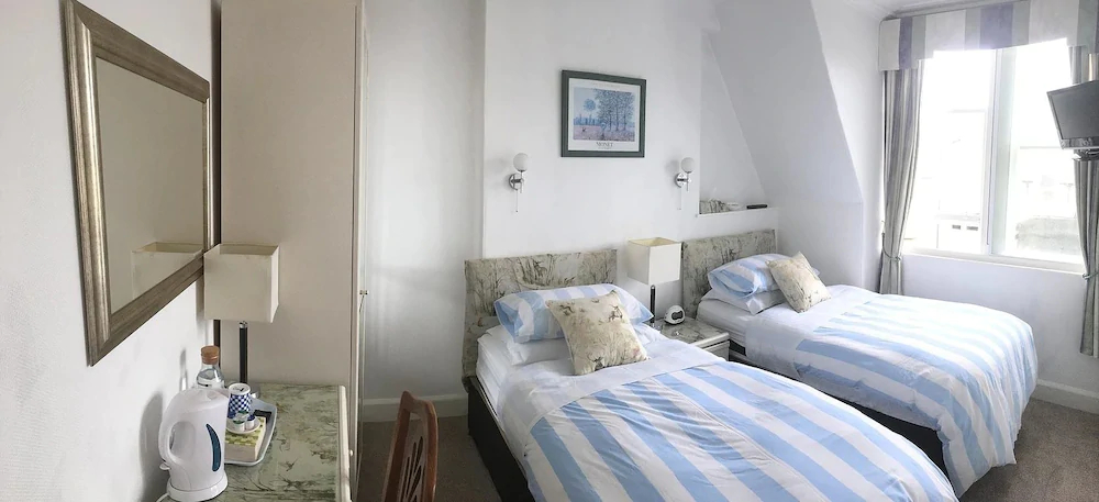 Doune Guest House