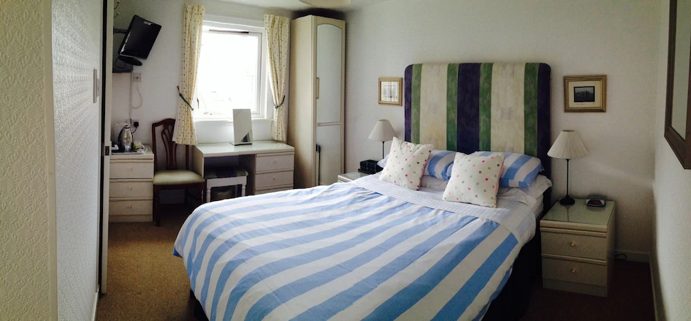 Doune Guest House