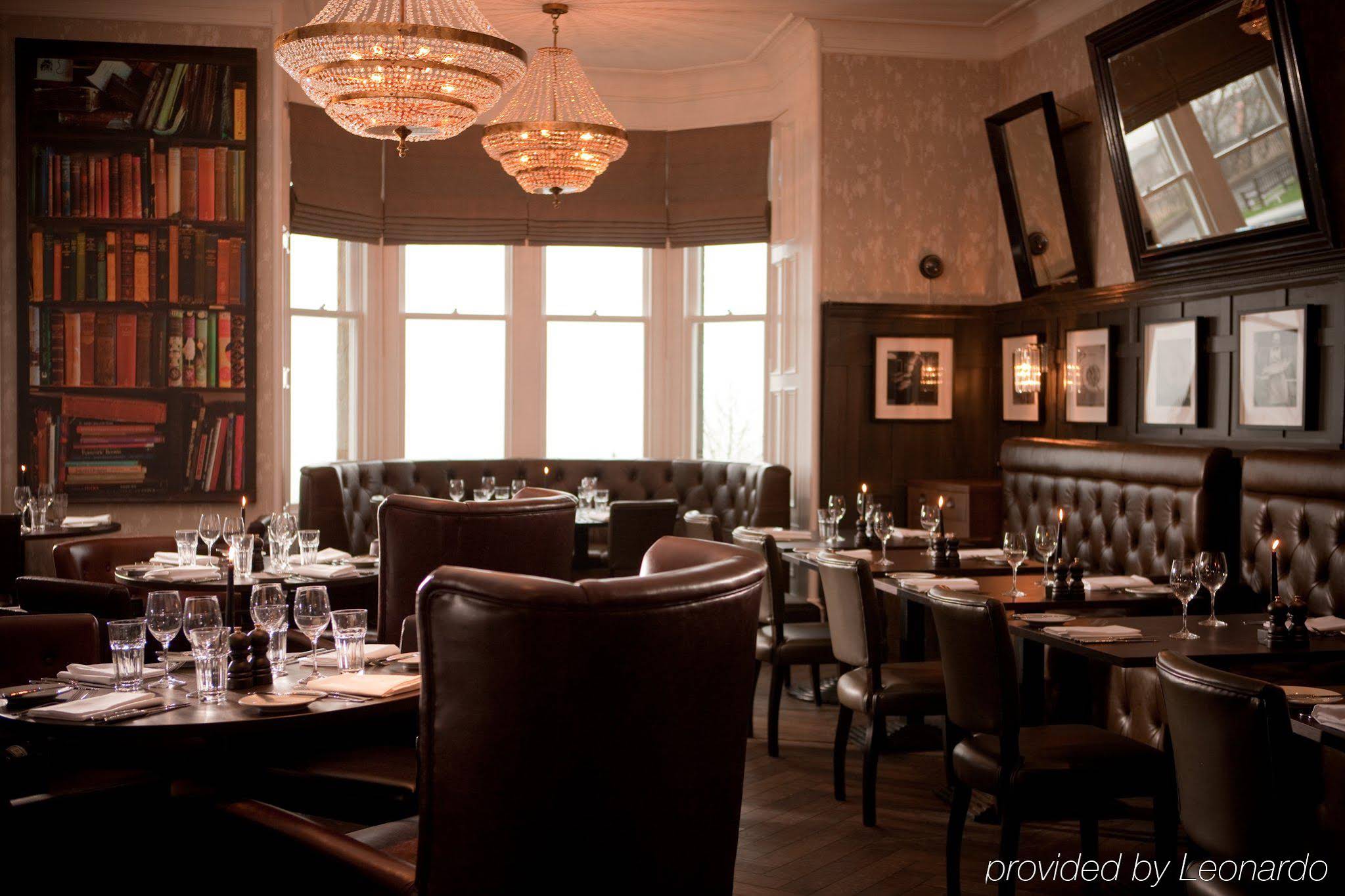 Hotel Du Vin St Andrews