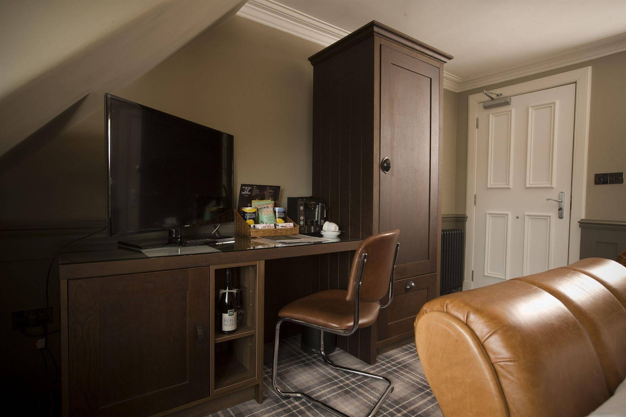Hotel Du Vin St Andrews