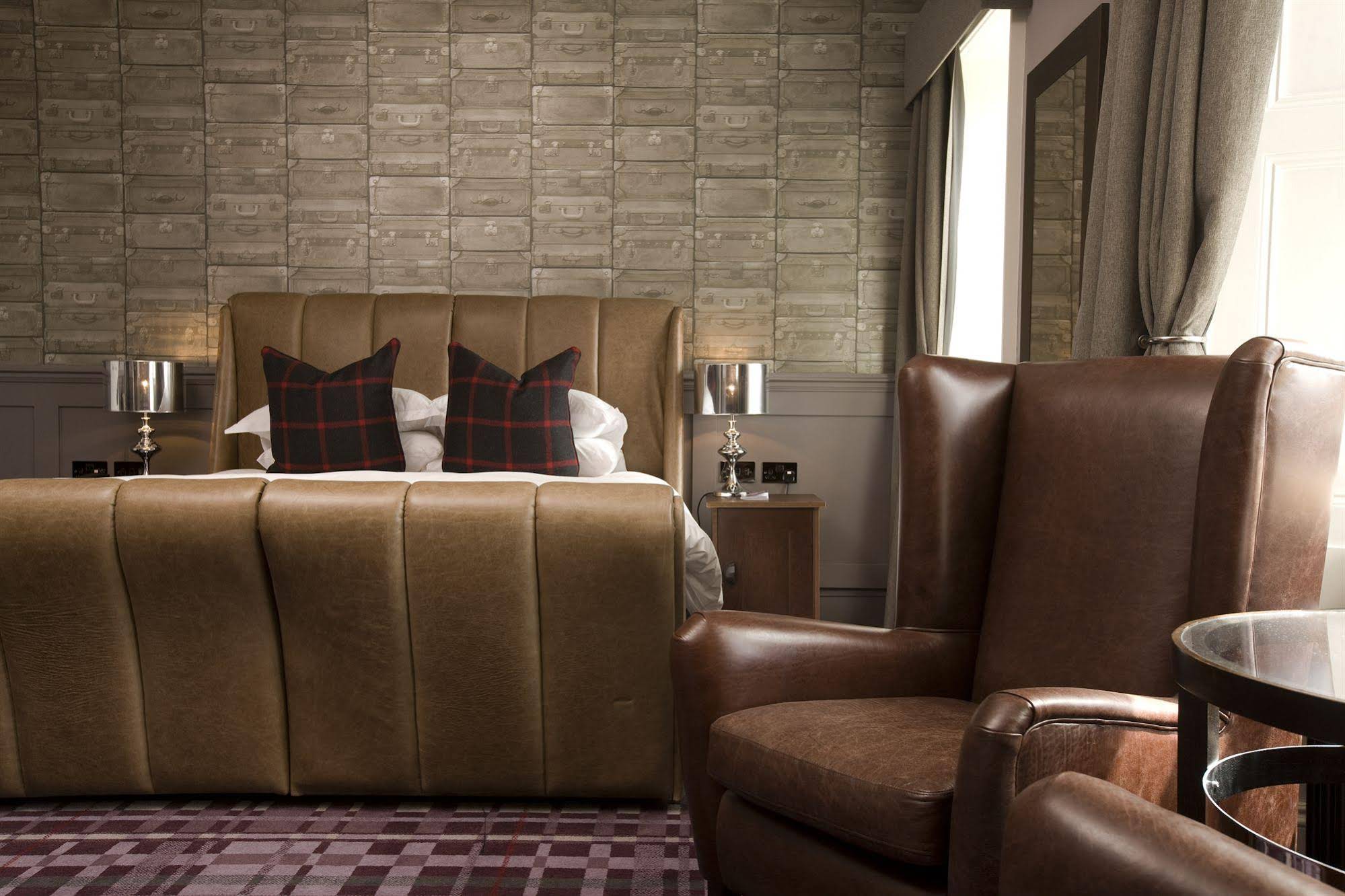 Hotel Du Vin St Andrews