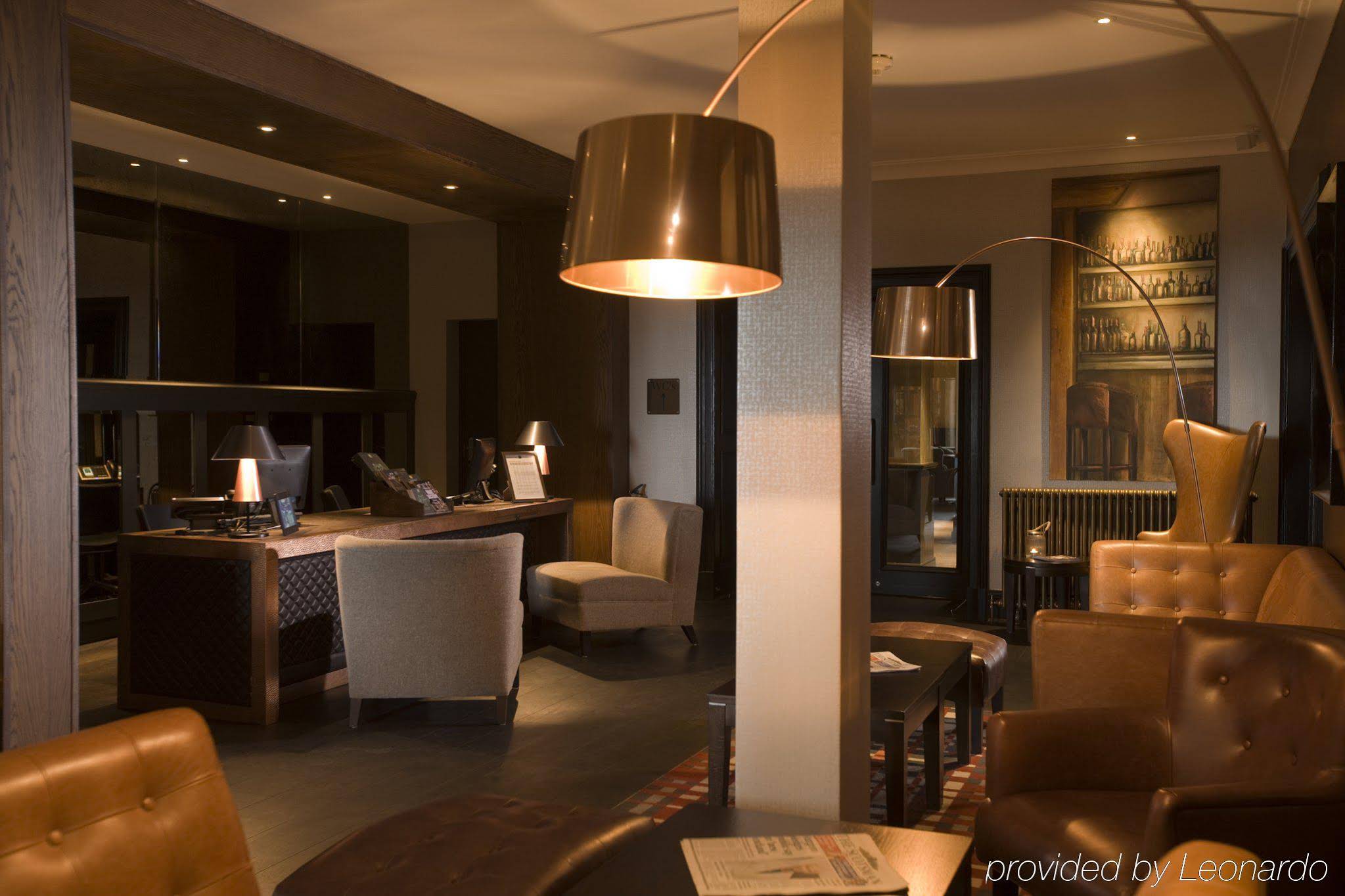 Hotel Du Vin St Andrews
