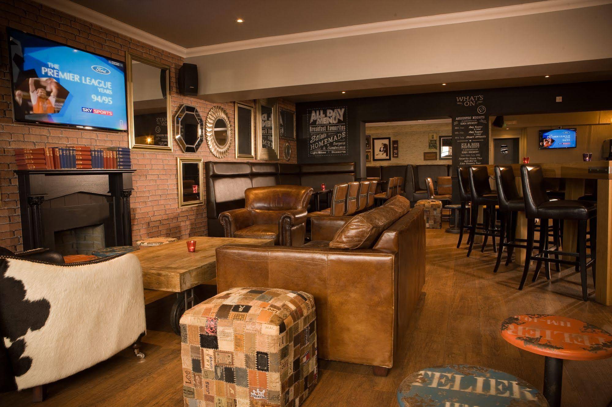 Hotel Du Vin St Andrews