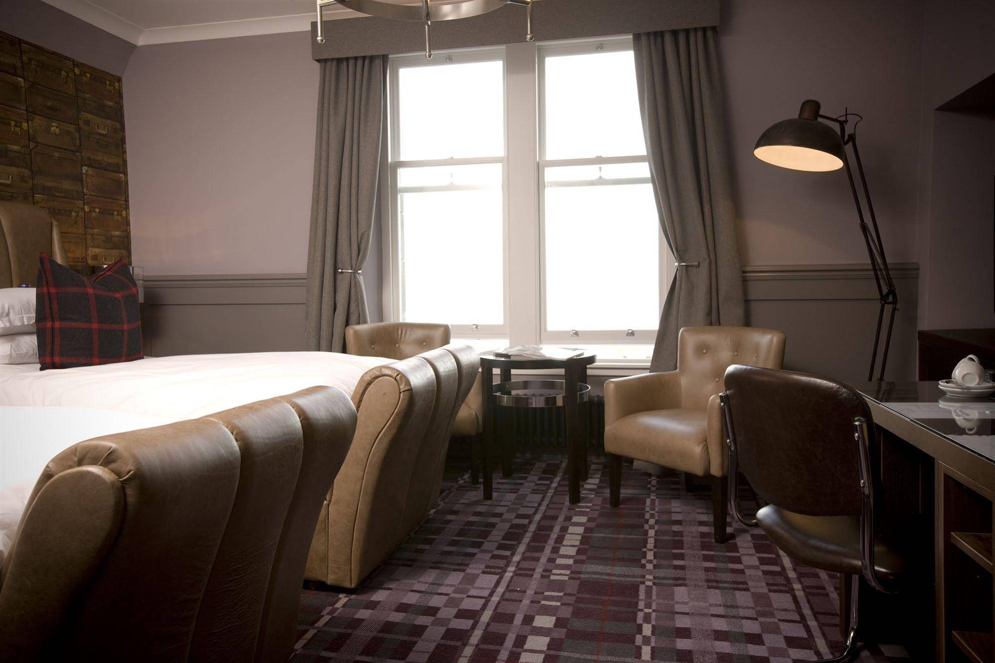 Hotel Du Vin St Andrews