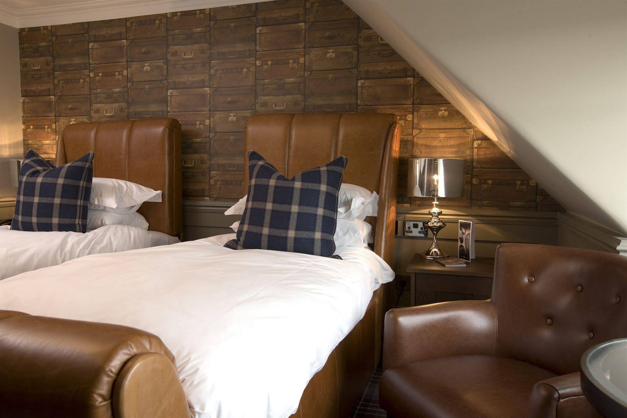 Hotel Du Vin St Andrews
