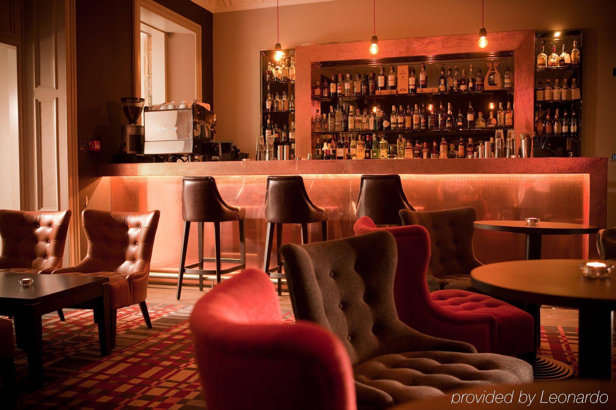 Hotel Du Vin St Andrews