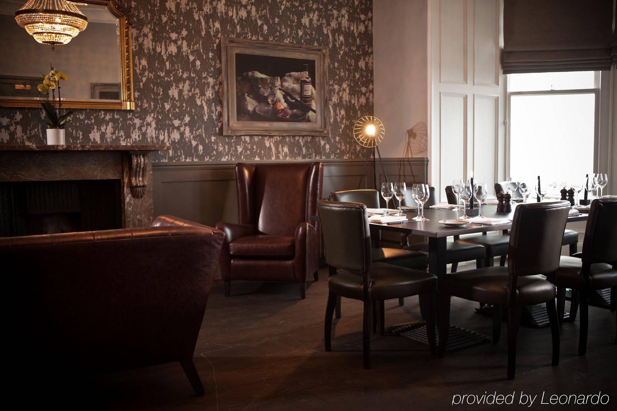 Hotel Du Vin St Andrews