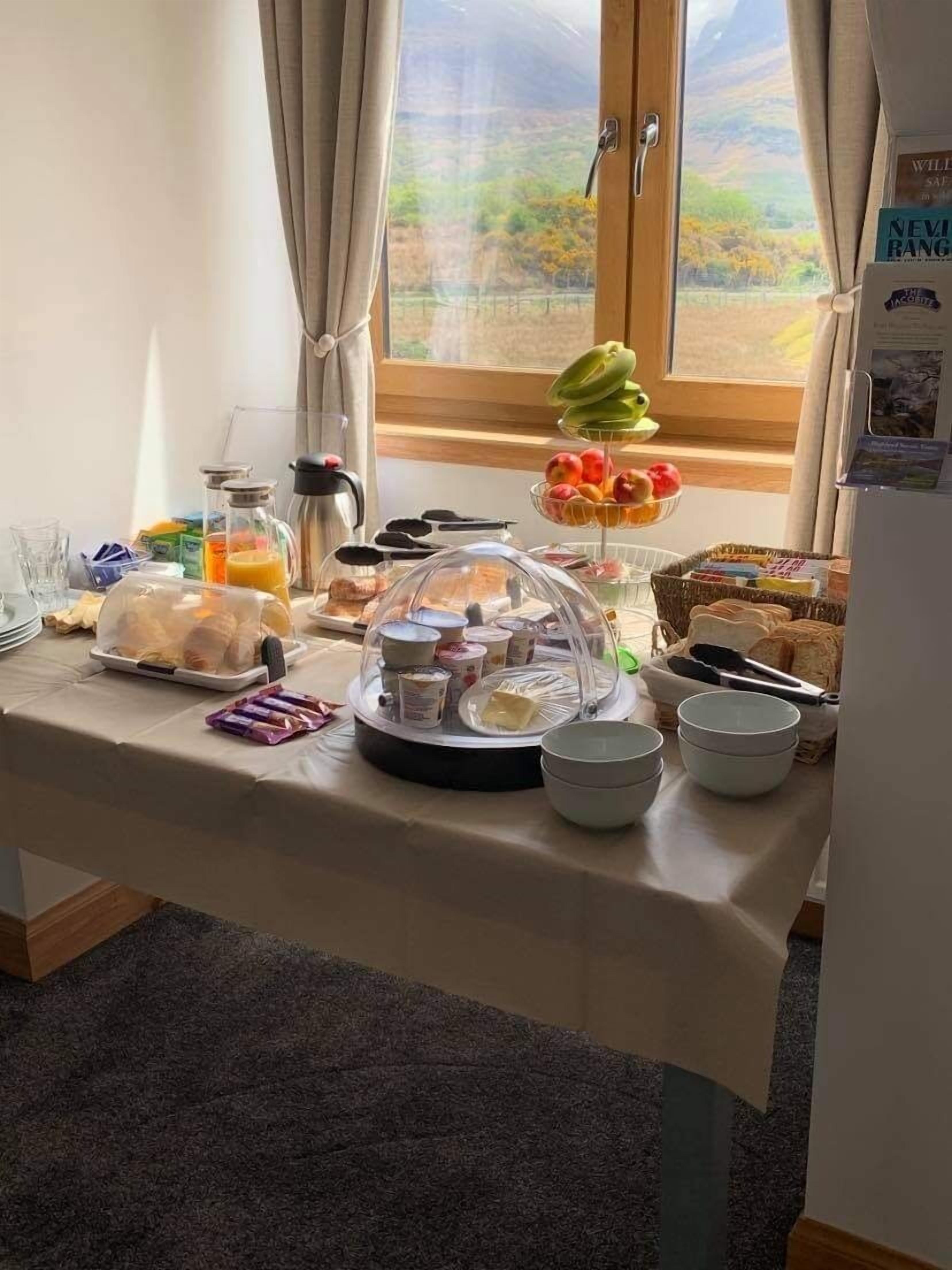 Ben Nevis Manor Bed and Breakfast