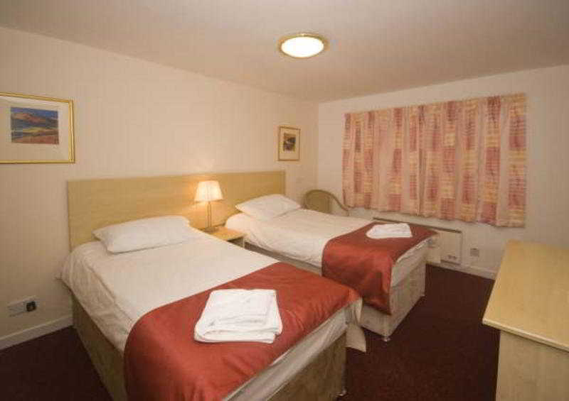 Cruachan Hotel