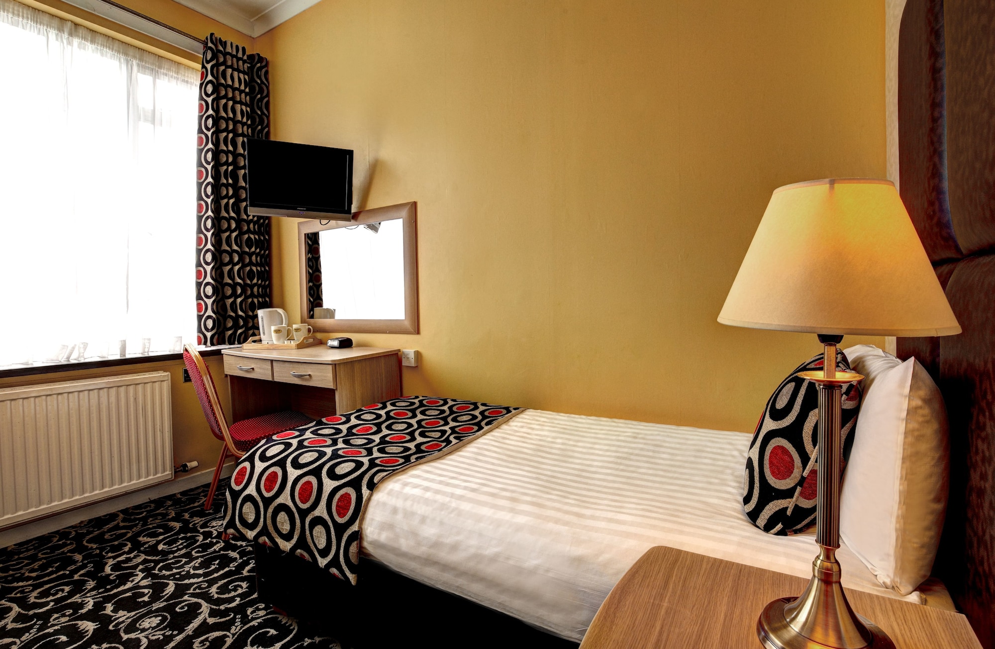 Imperial Fort William