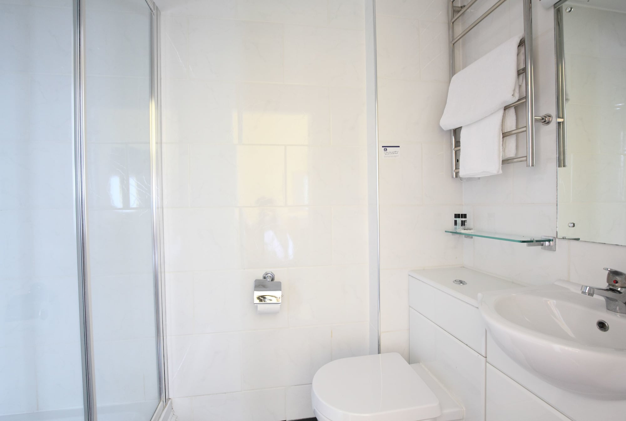 Imperial Fort William