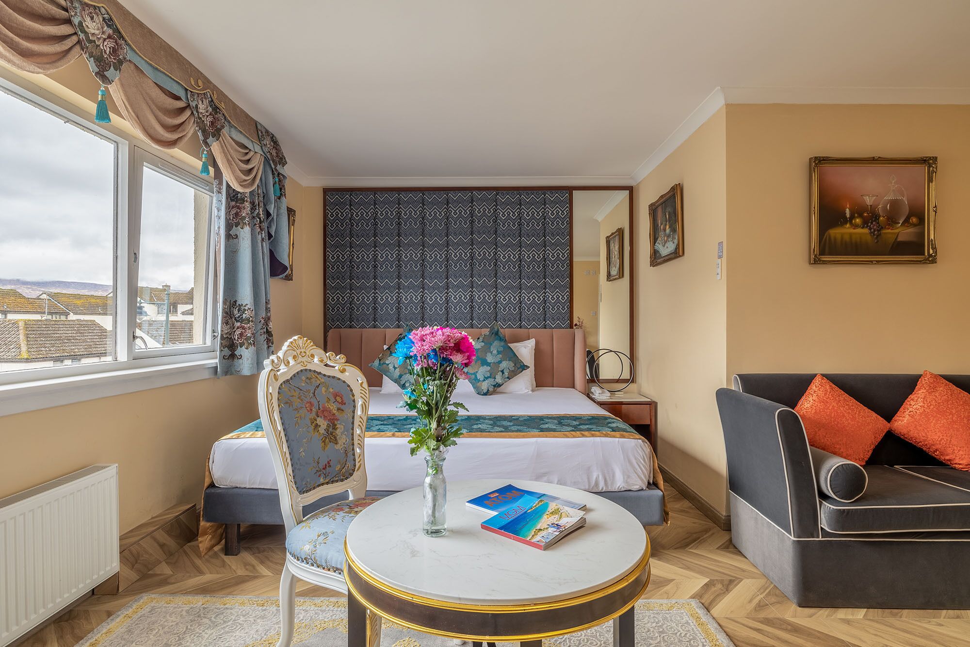 Muthu Fort William Hotel