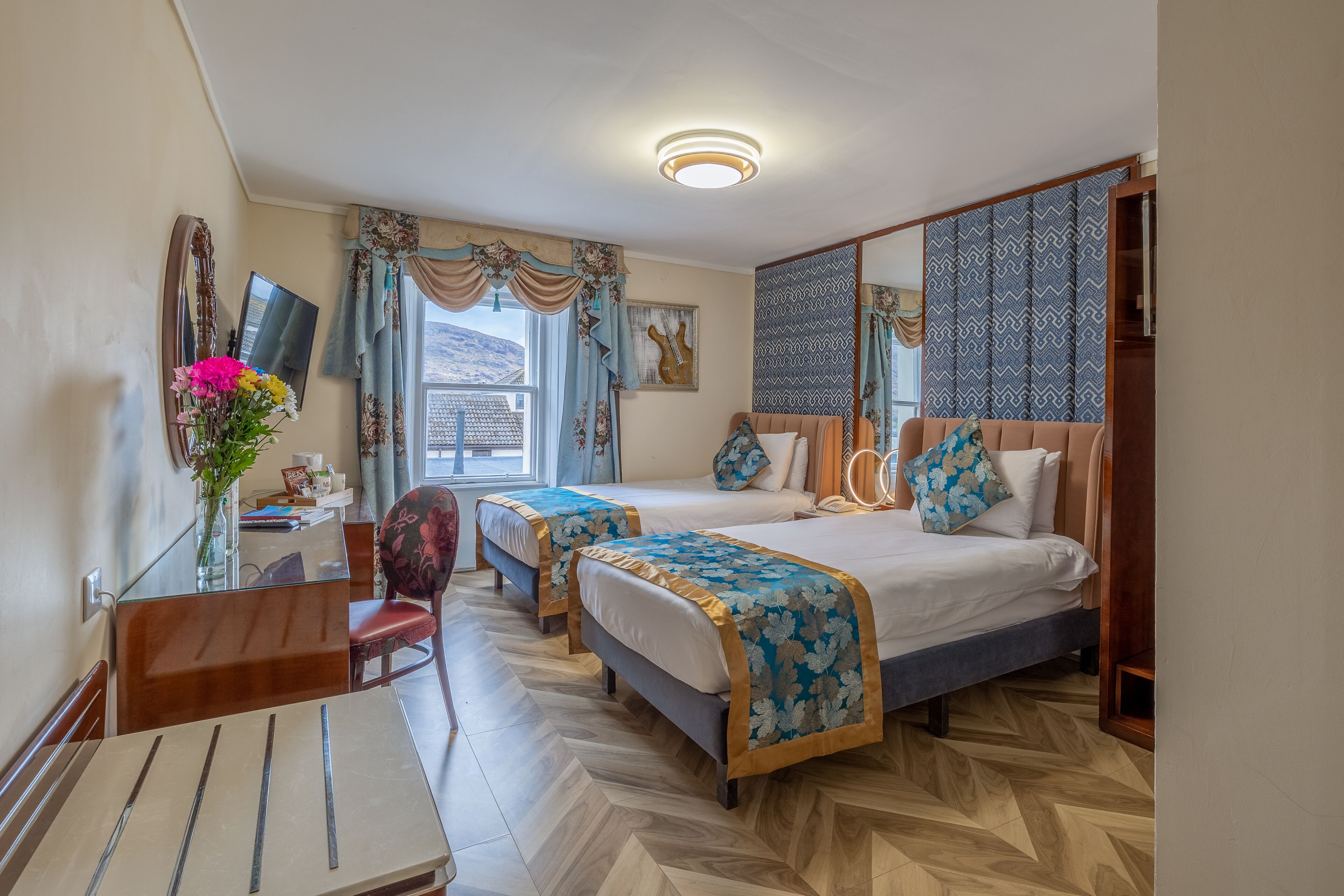 Muthu Fort William Hotel