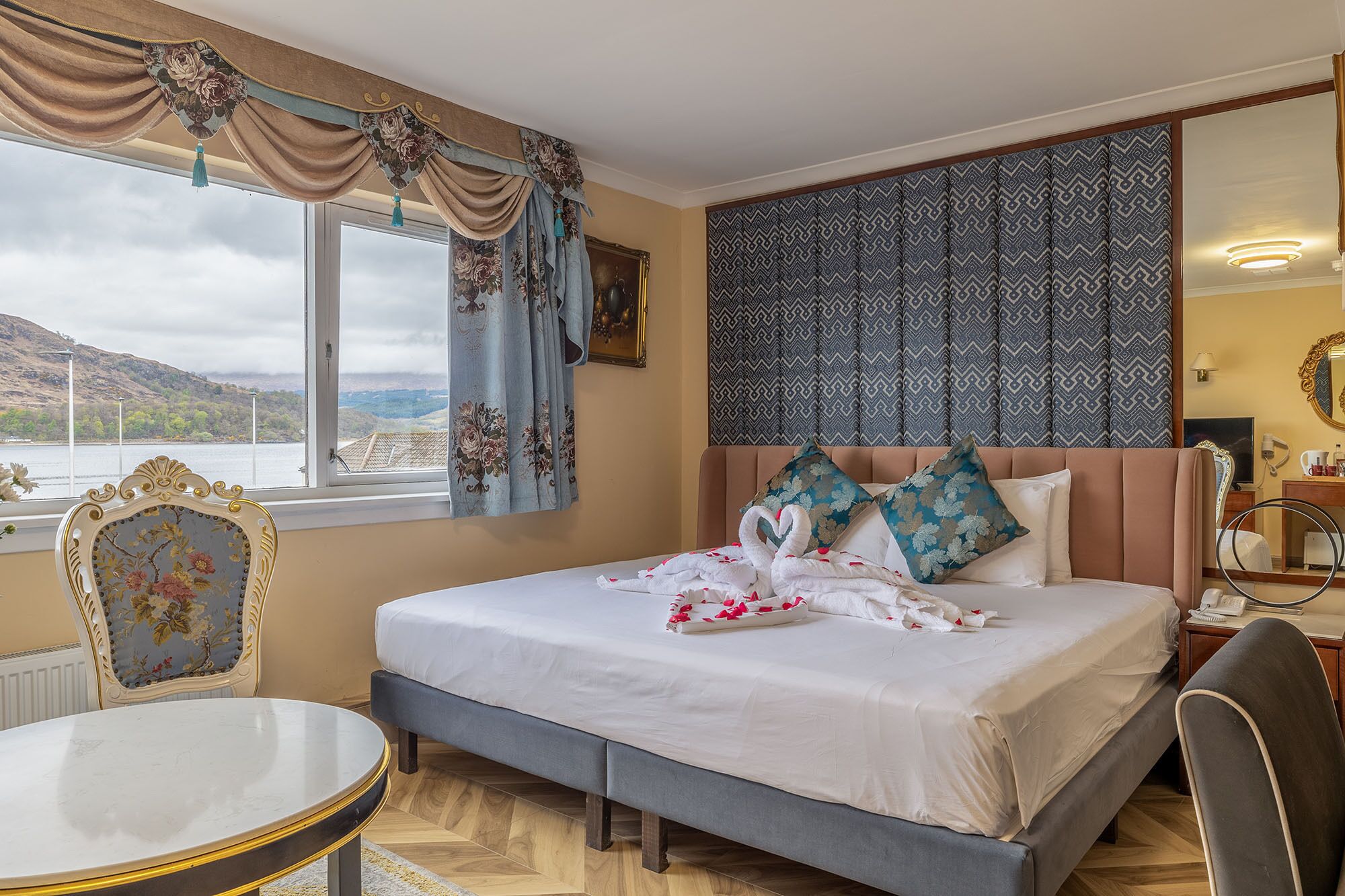 Muthu Fort William Hotel