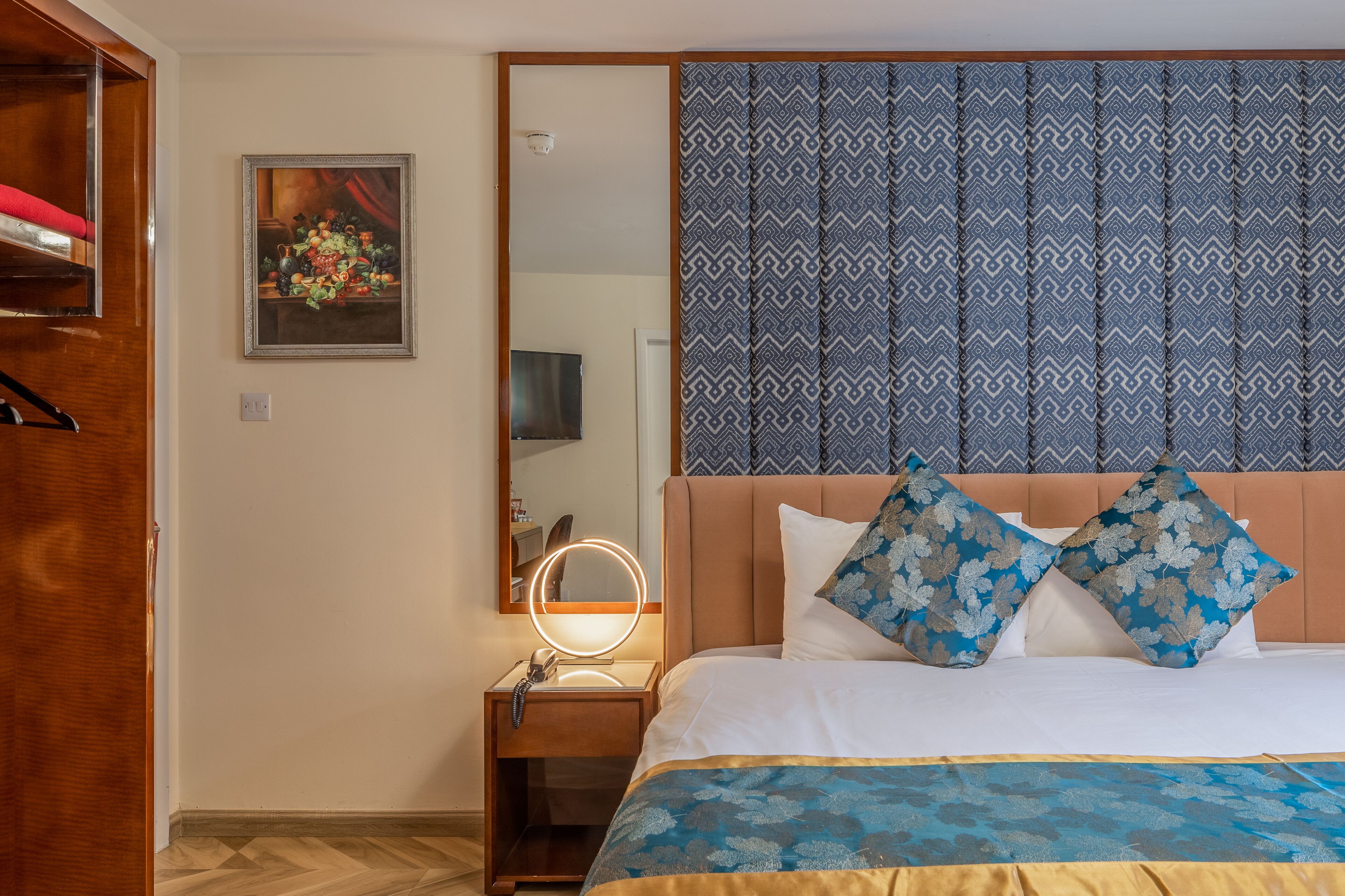 Muthu Fort William Hotel