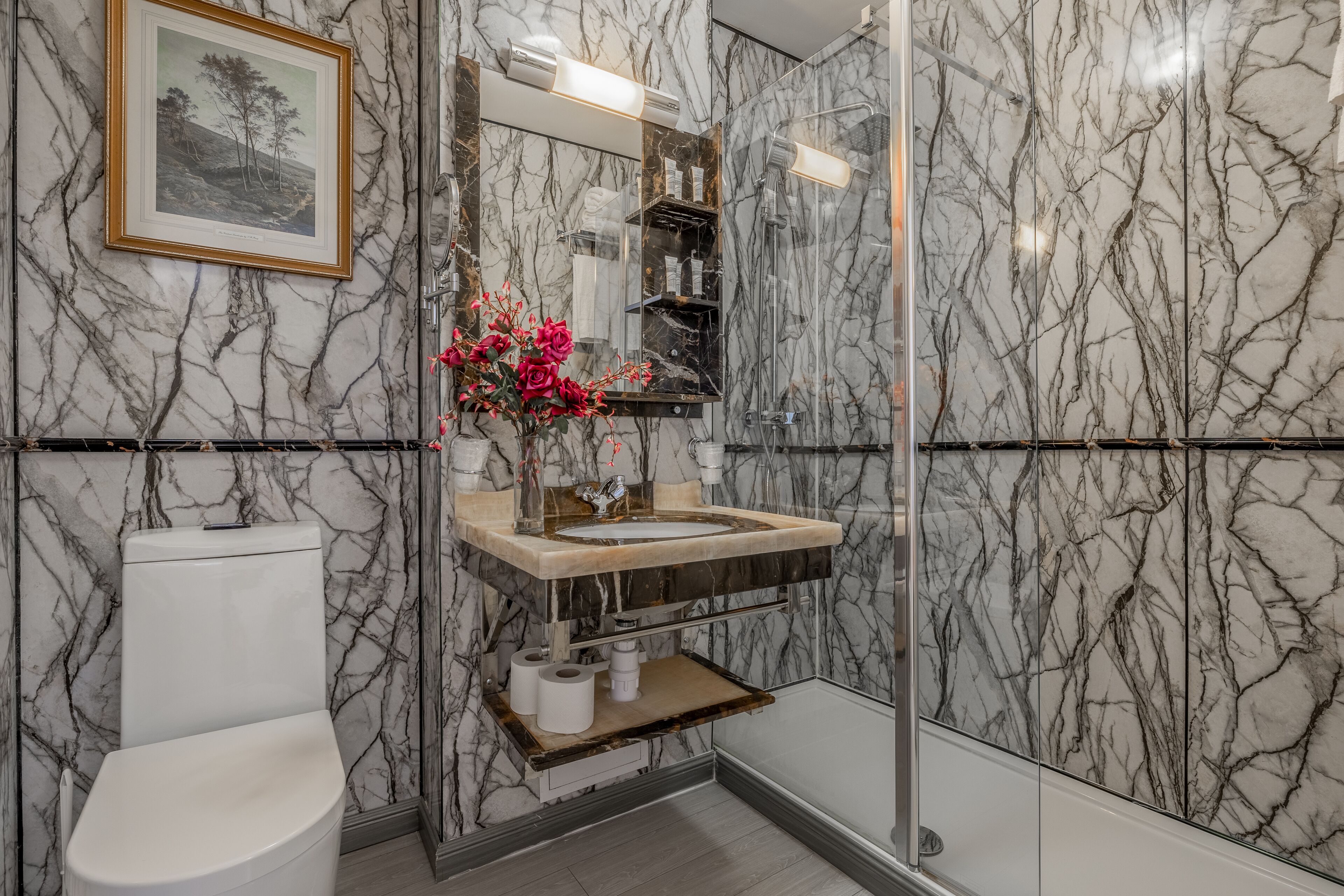 Muthu Fort William Hotel