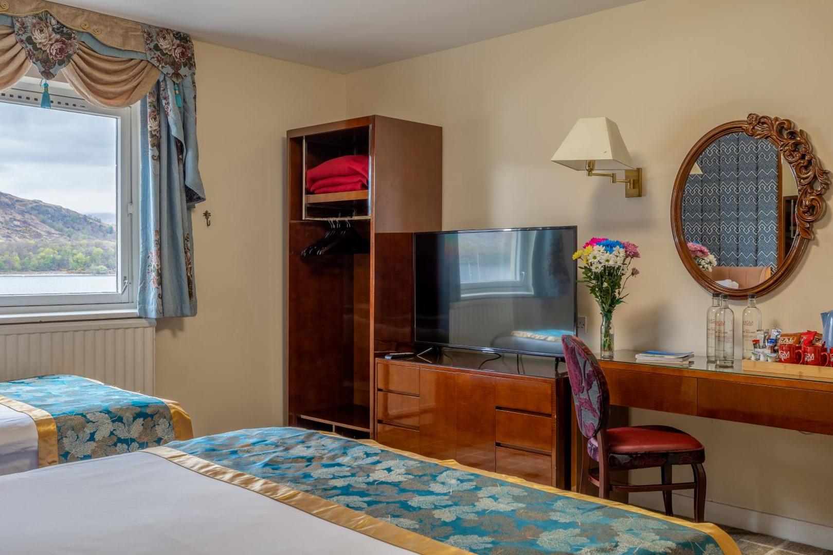 Muthu Fort William Hotel