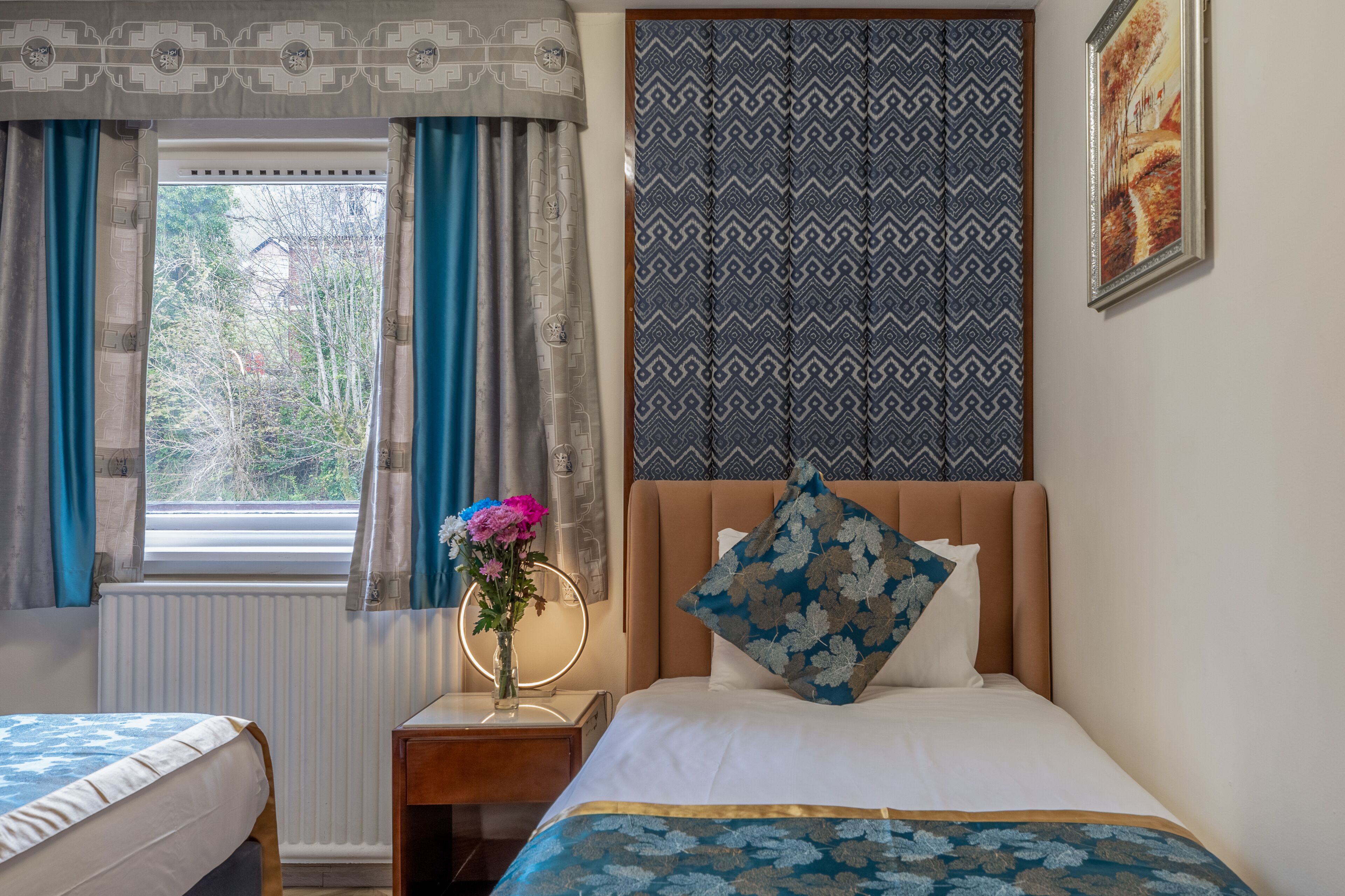 Muthu Fort William Hotel