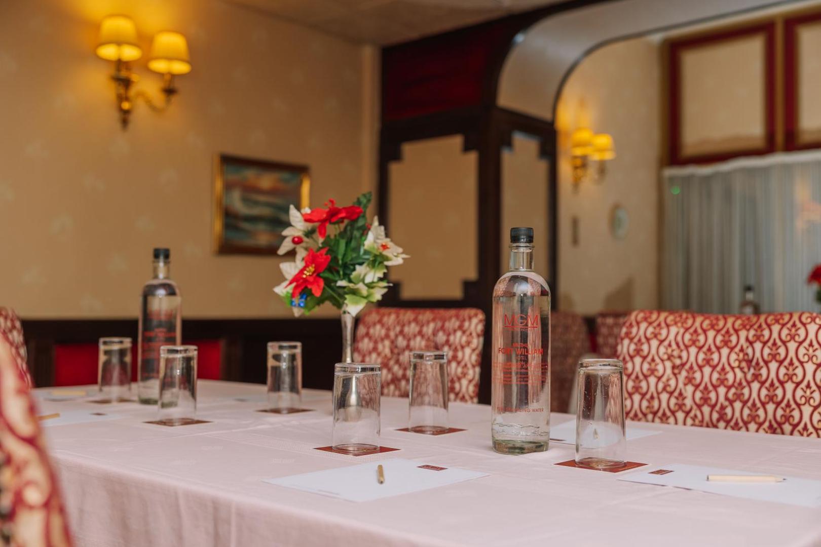 Muthu Fort William Hotel