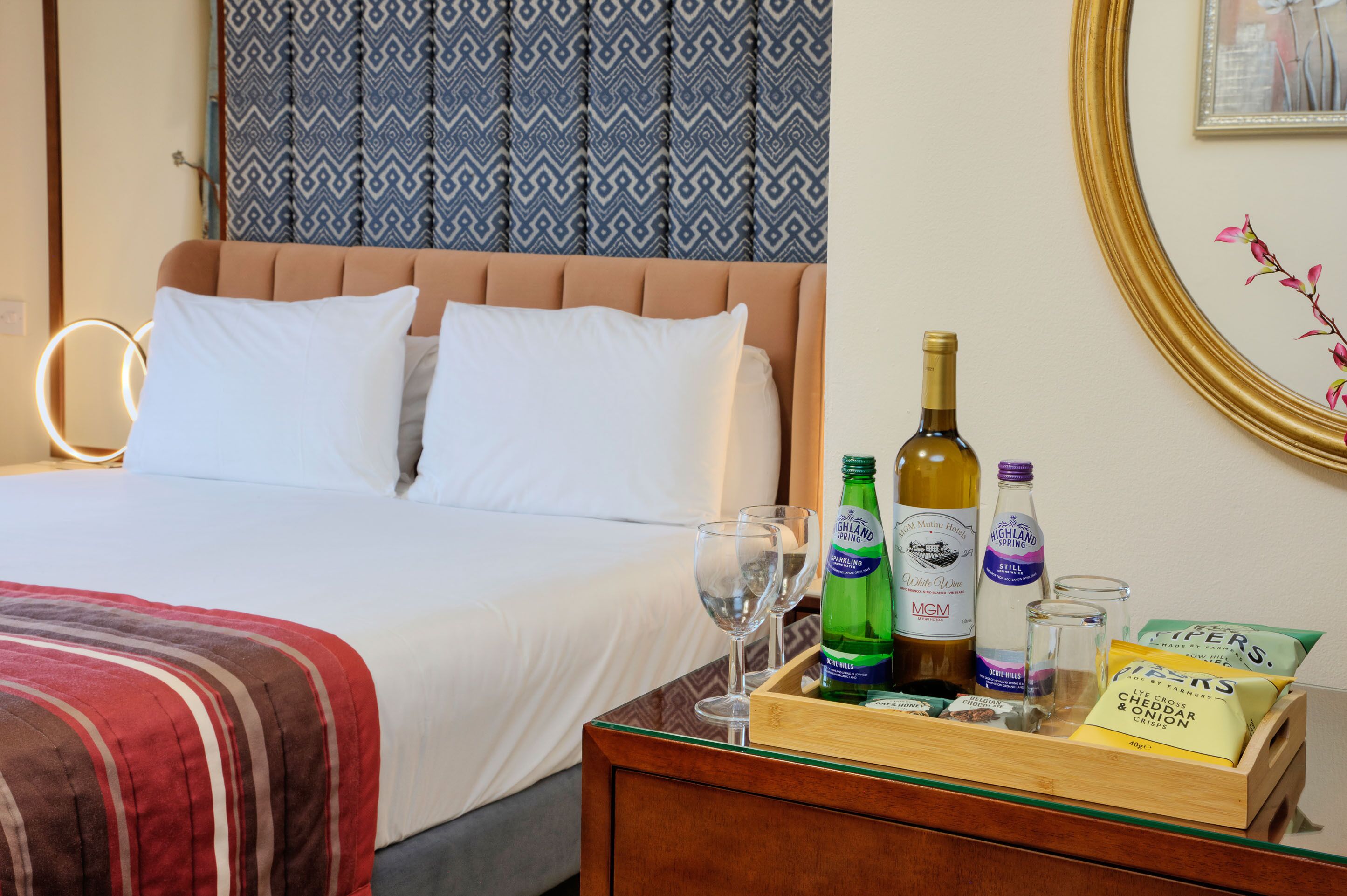 Muthu Fort William Hotel