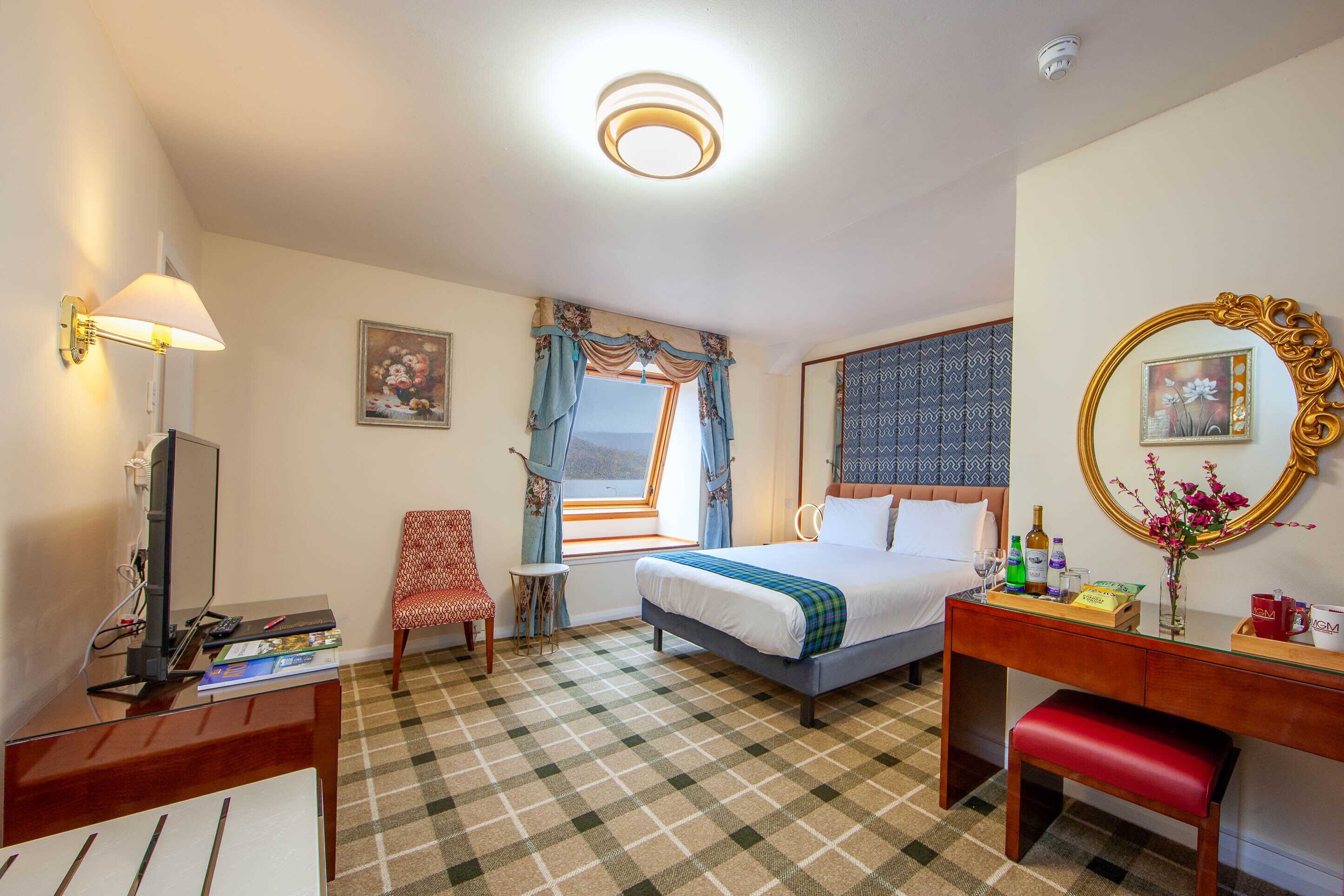 Muthu Fort William Hotel