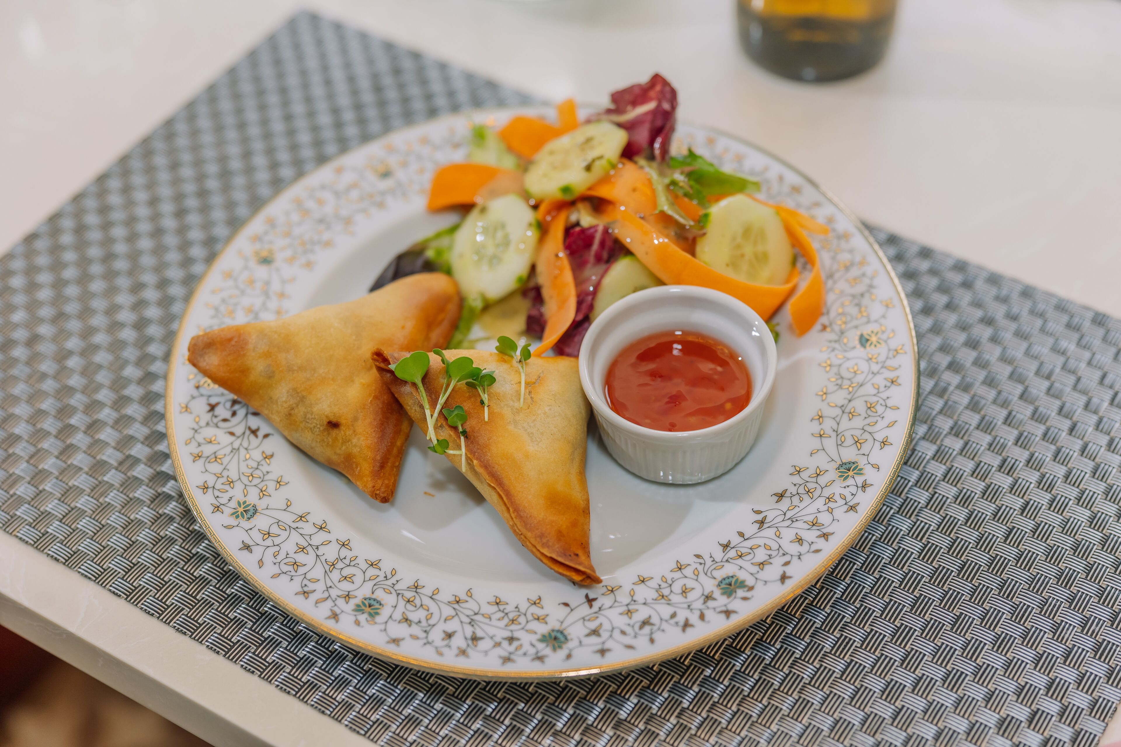 Muthu Fort William Hotel