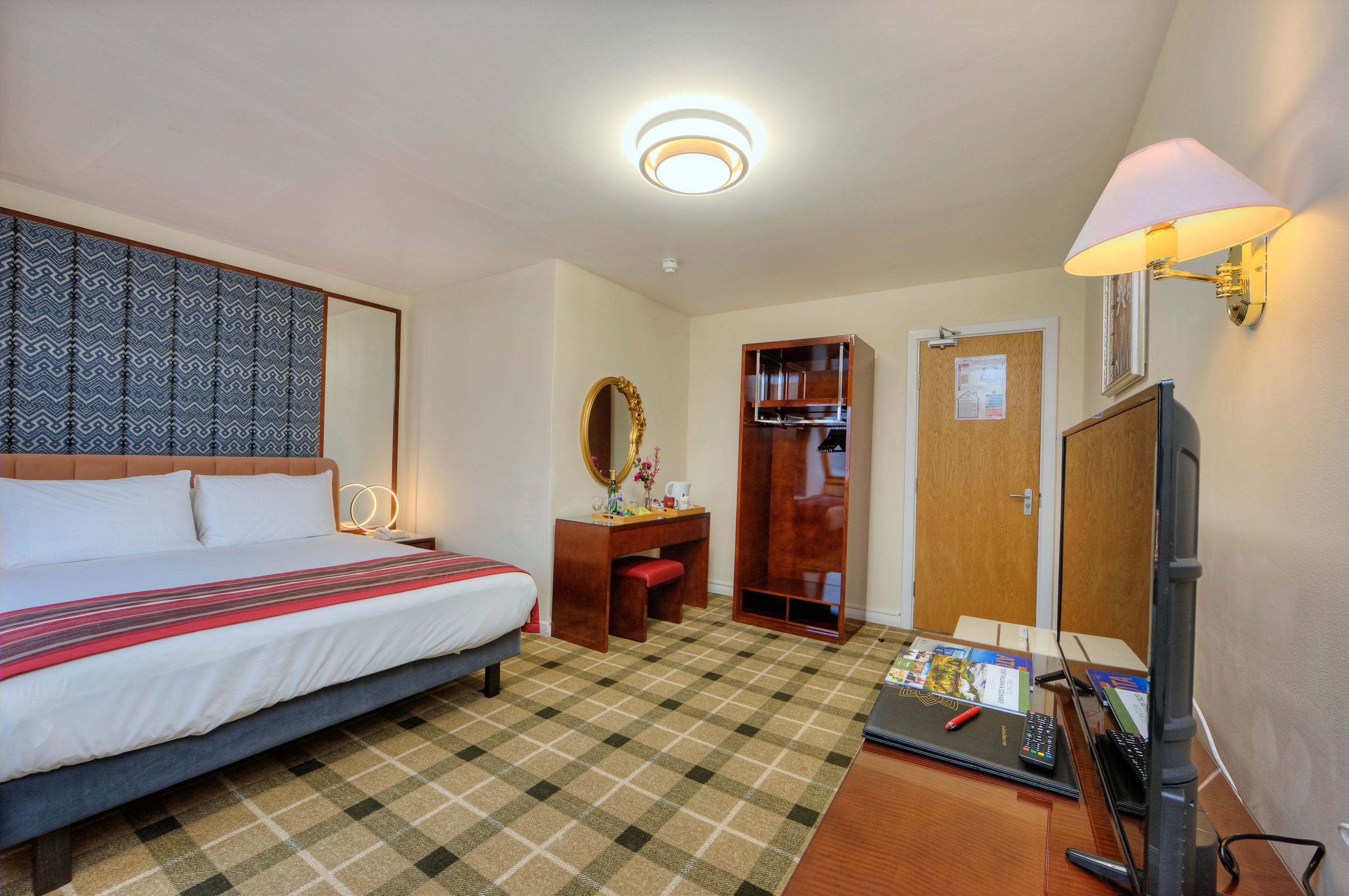 Muthu Fort William Hotel